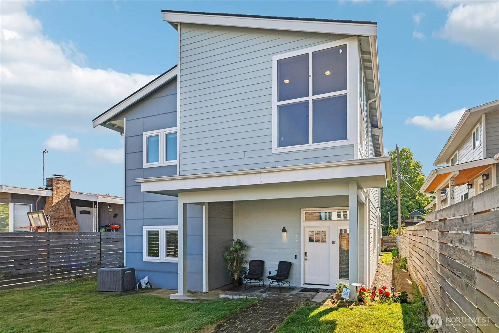 Property photo for 7724 16th Avenue Sw, Seattle