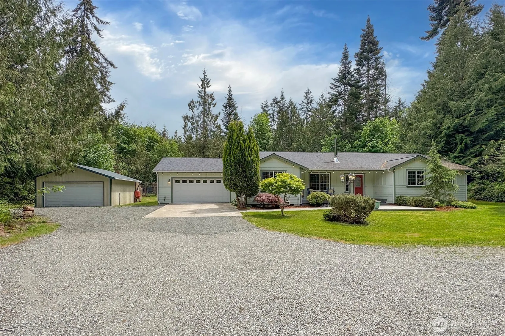 Property photo for 364 Amarillo Road, Port Angeles