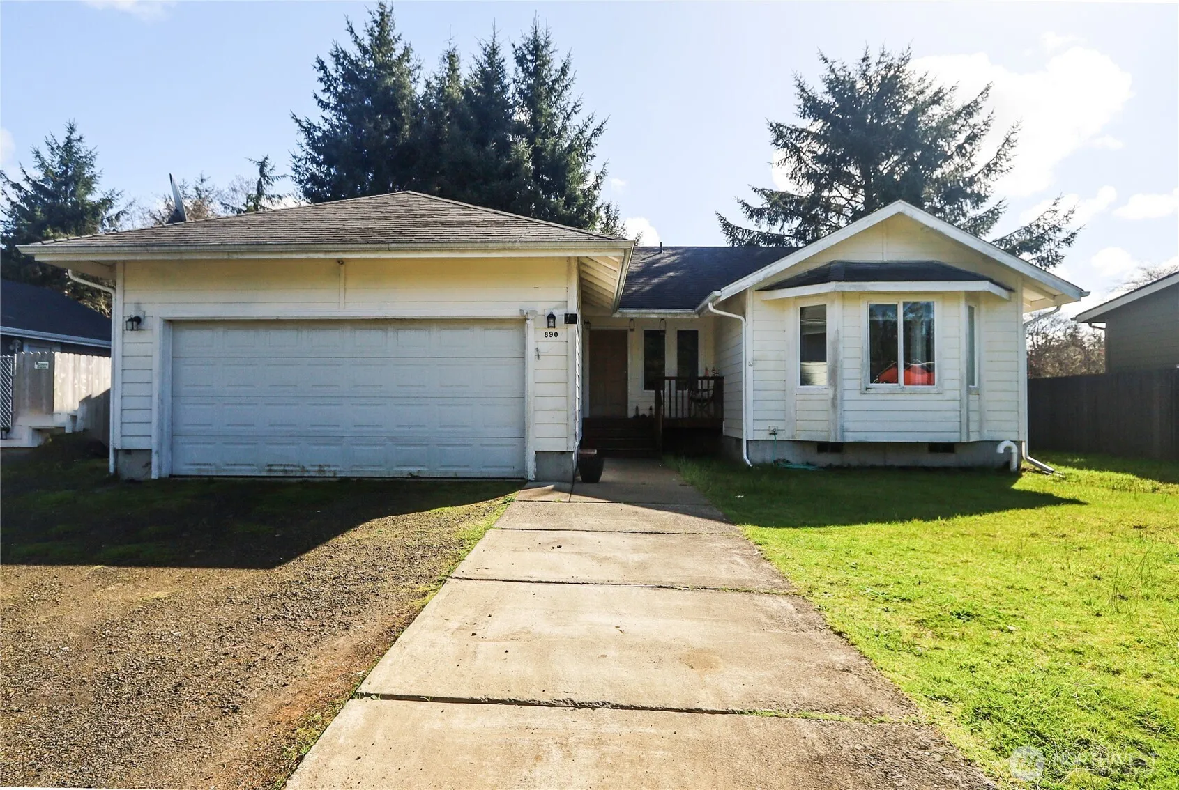 Property photo for 890 Vagabond Avenue Sw, Ocean Shores photo 3