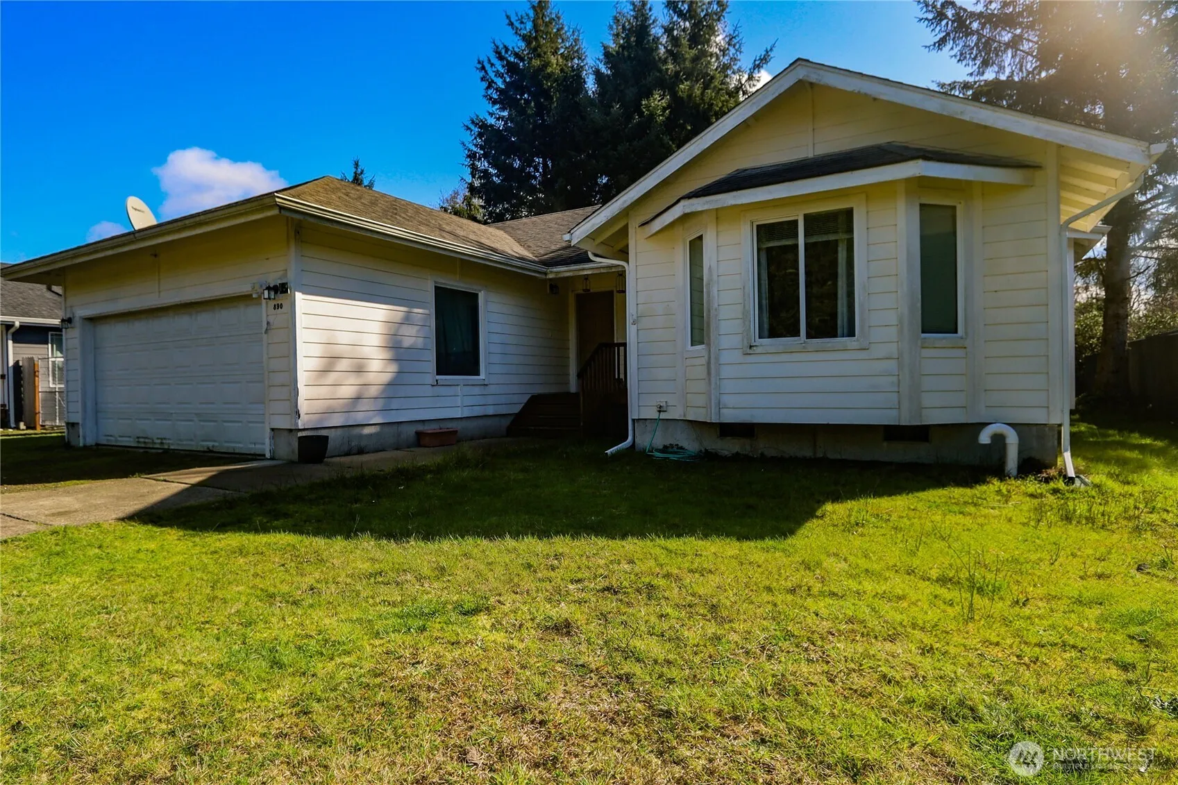 Property photo for 890 Vagabond Avenue Sw, Ocean Shores