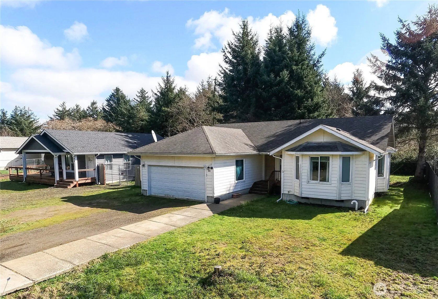 Property photo for 890 Vagabond Avenue Sw, Ocean Shores photo 2