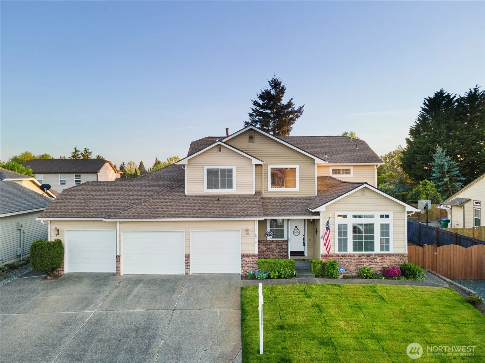 Property photo for 5514 67th Street Ne, Marysville
