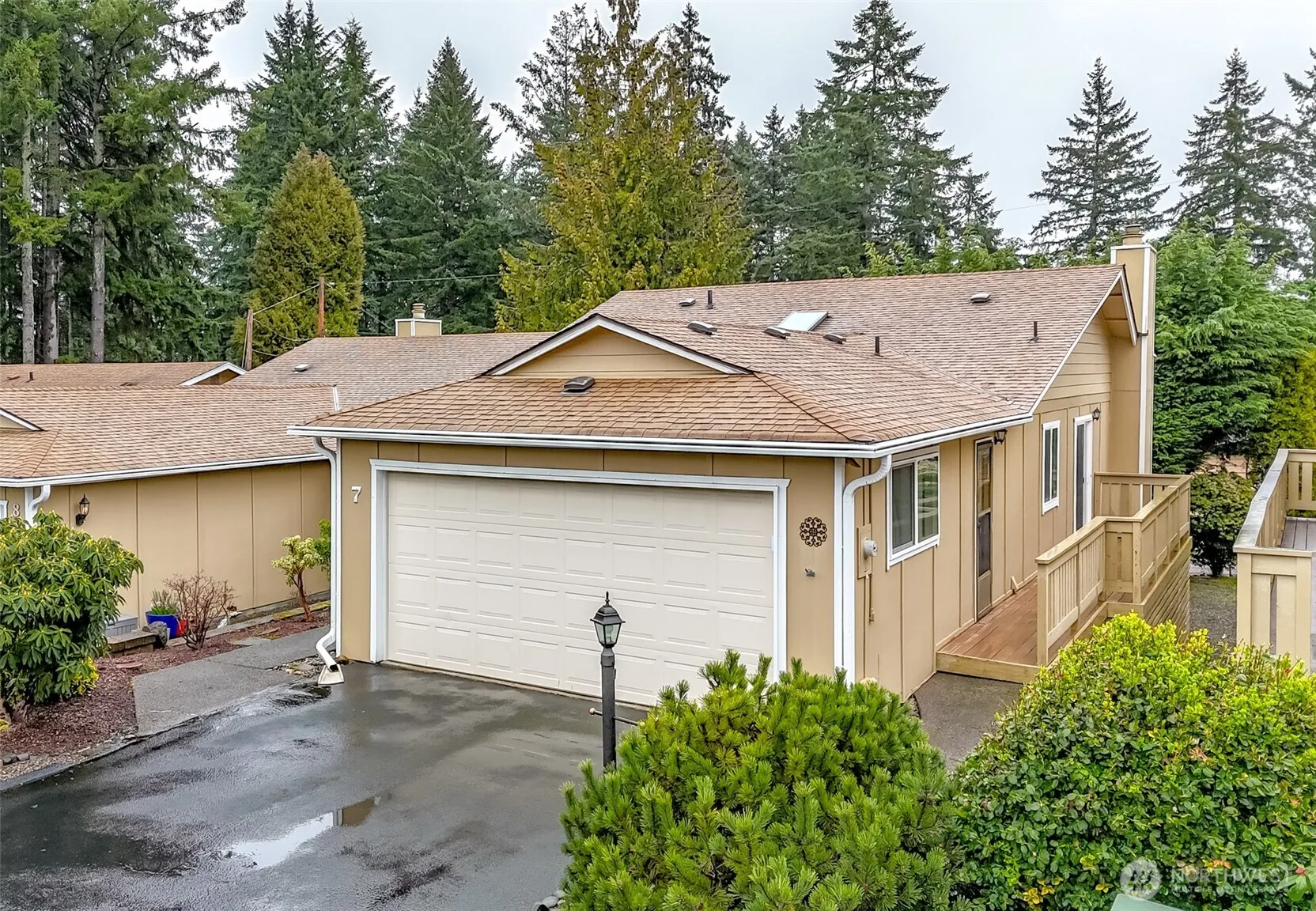 Property photo for 7117 40th Street W #7, University Place