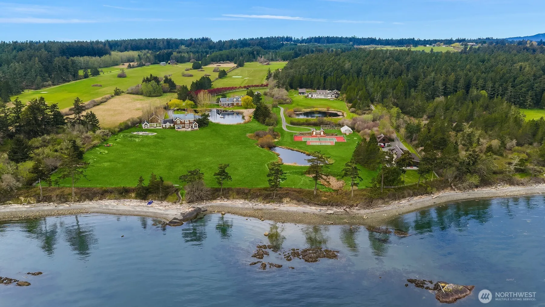 Property photo for Friday Harbor