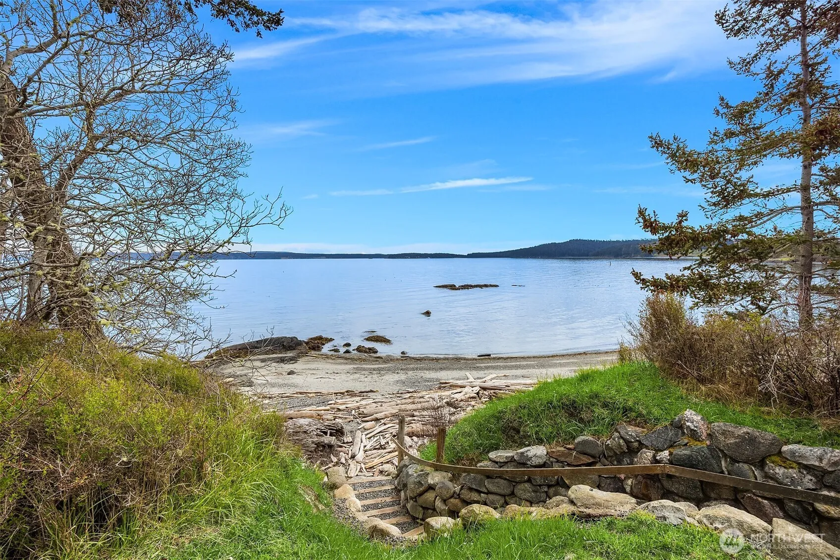 Property photo for Address withheld, Friday Harbor photo 4