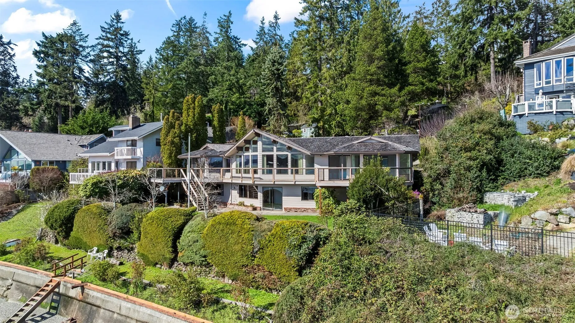 Property photo for 8806 Warren Drive Nw, Gig Harbor photo 5