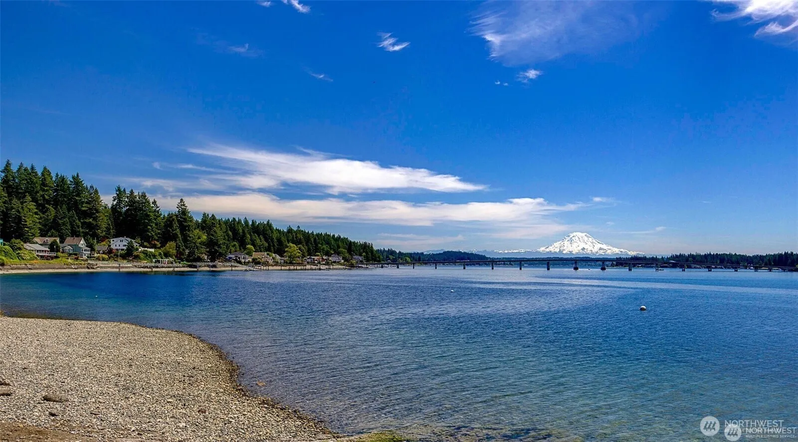 Property photo for 8806 Warren Drive Nw, Gig Harbor