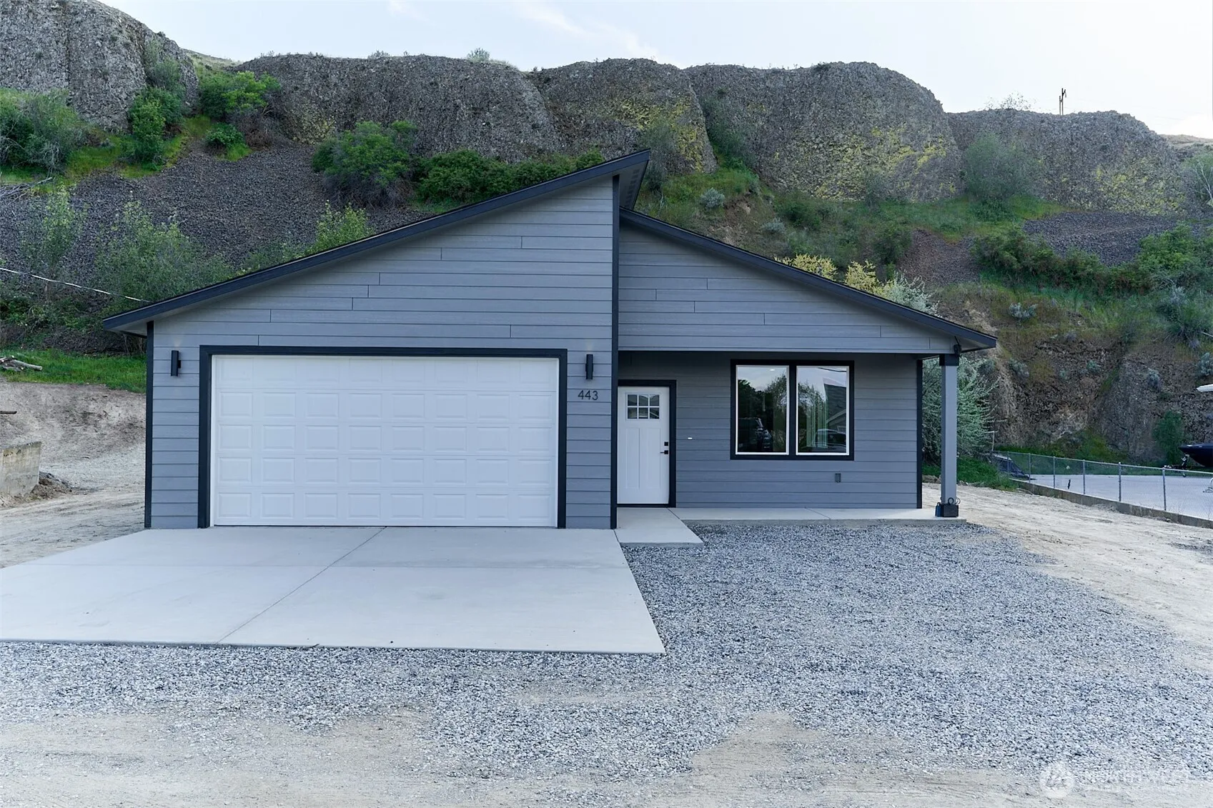 Property photo for 443 Partello Park, Grand Coulee photo 3