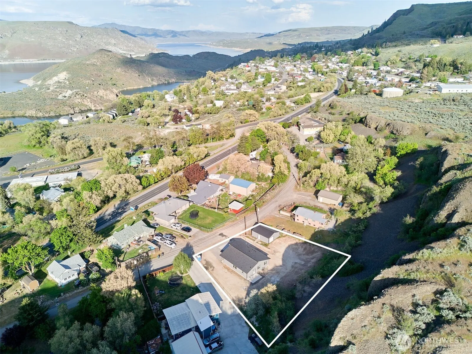 Property photo for 443 Partello Park, Grand Coulee photo 5