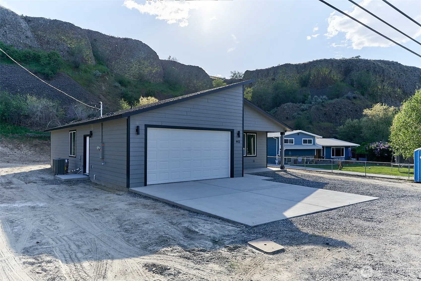 Property photo for 443 Partello Park, Grand Coulee photo 4