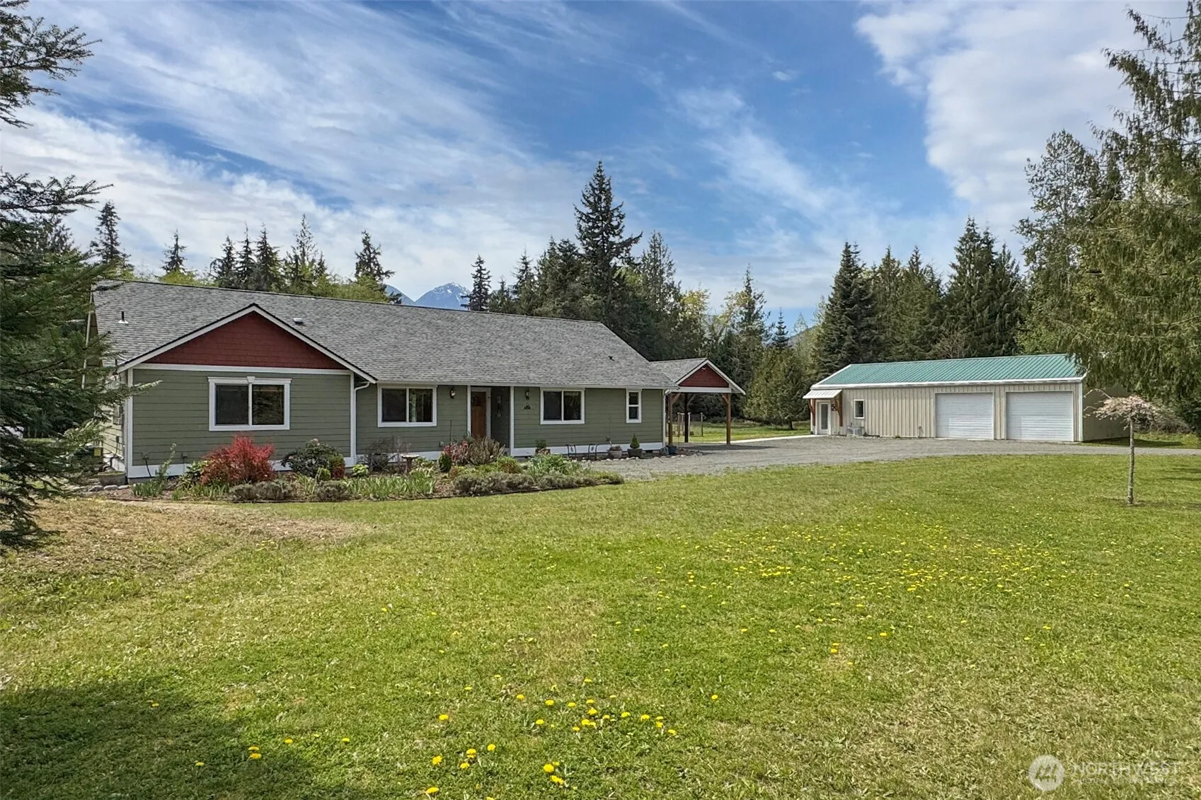 Property photo for 1082 Ripplebrook Drive, Port Angeles photo 3