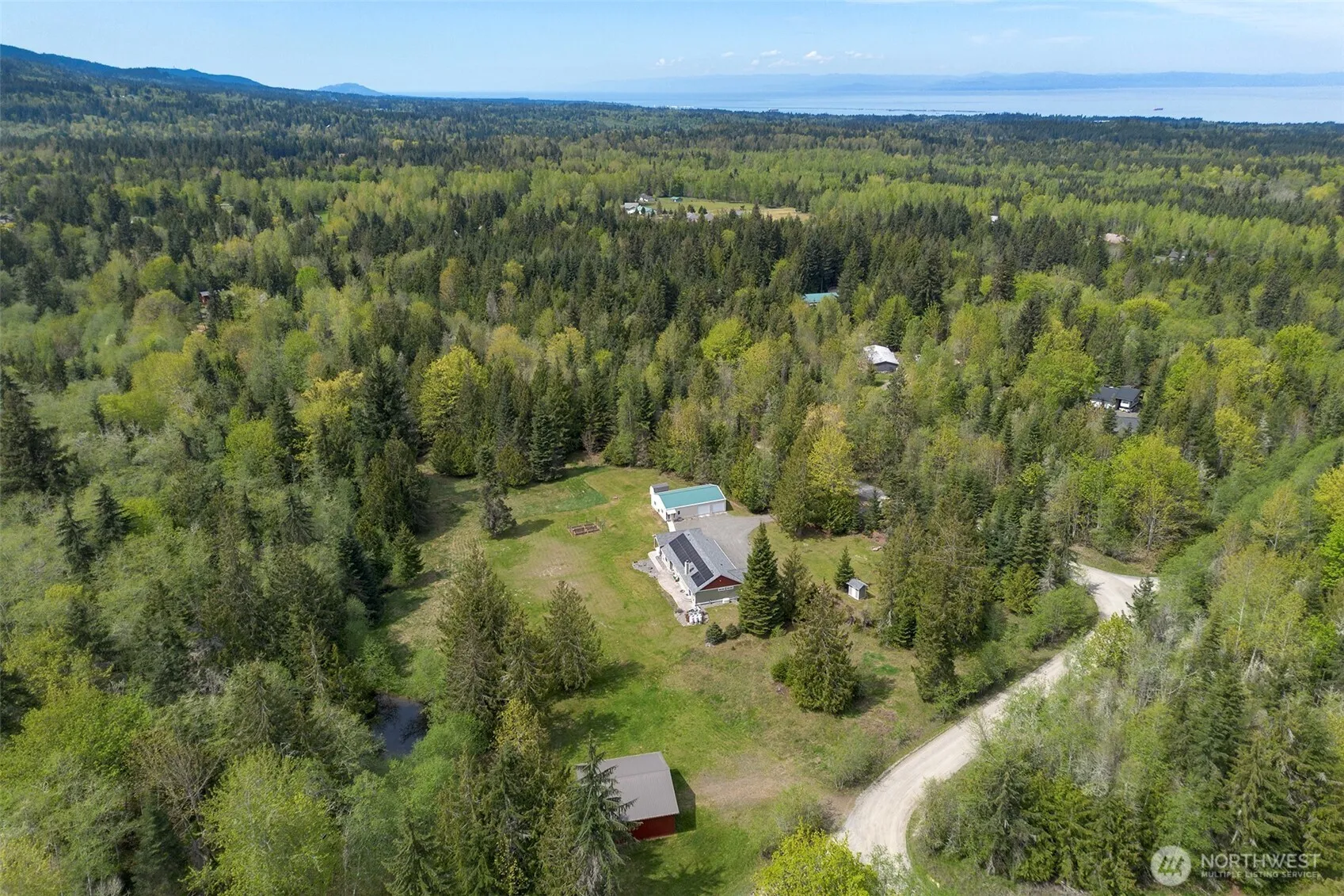 Property photo for 1082 Ripplebrook Drive, Port Angeles photo 5