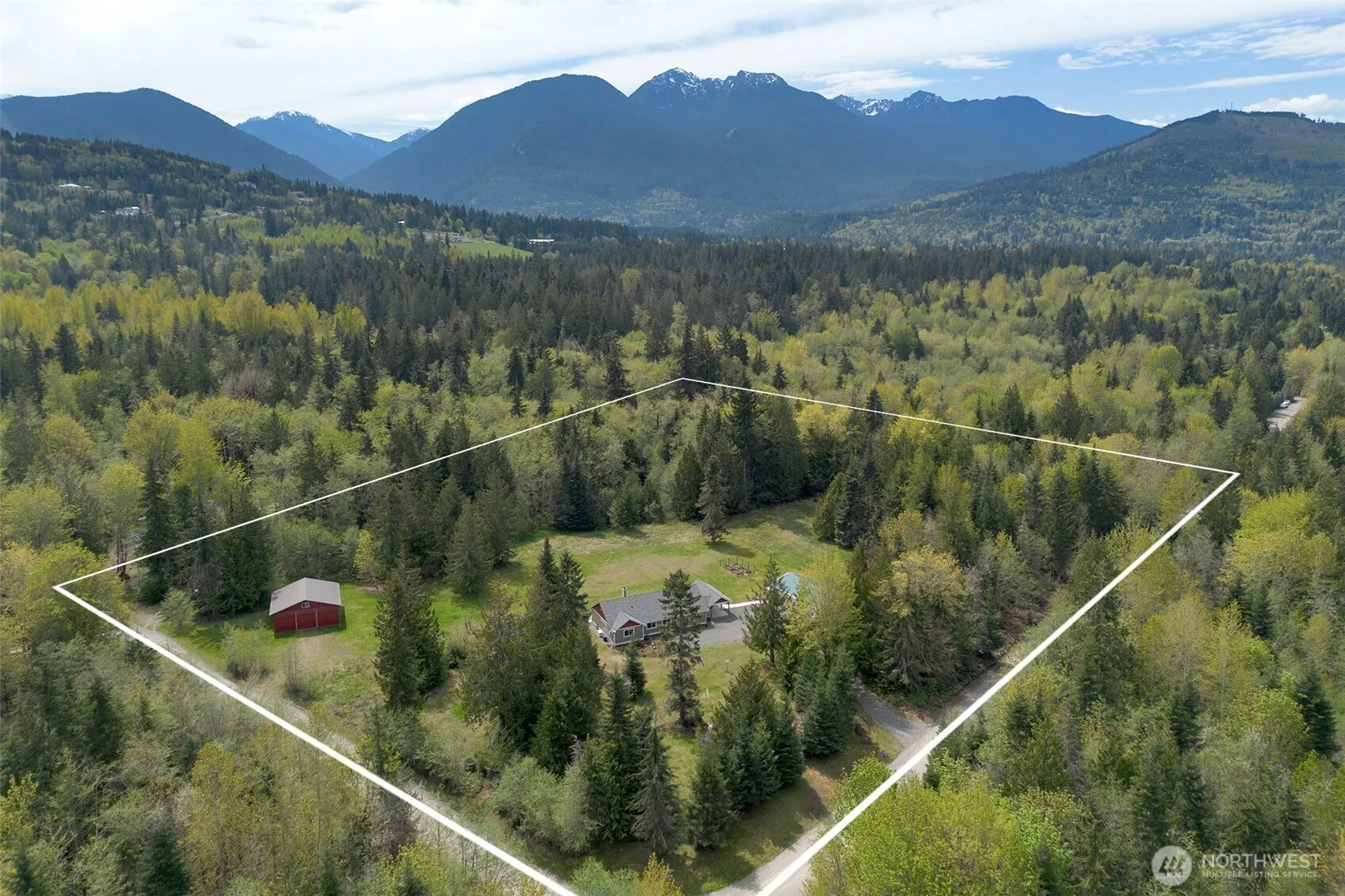 Property photo for 1082 Ripplebrook Drive, Port Angeles photo 4