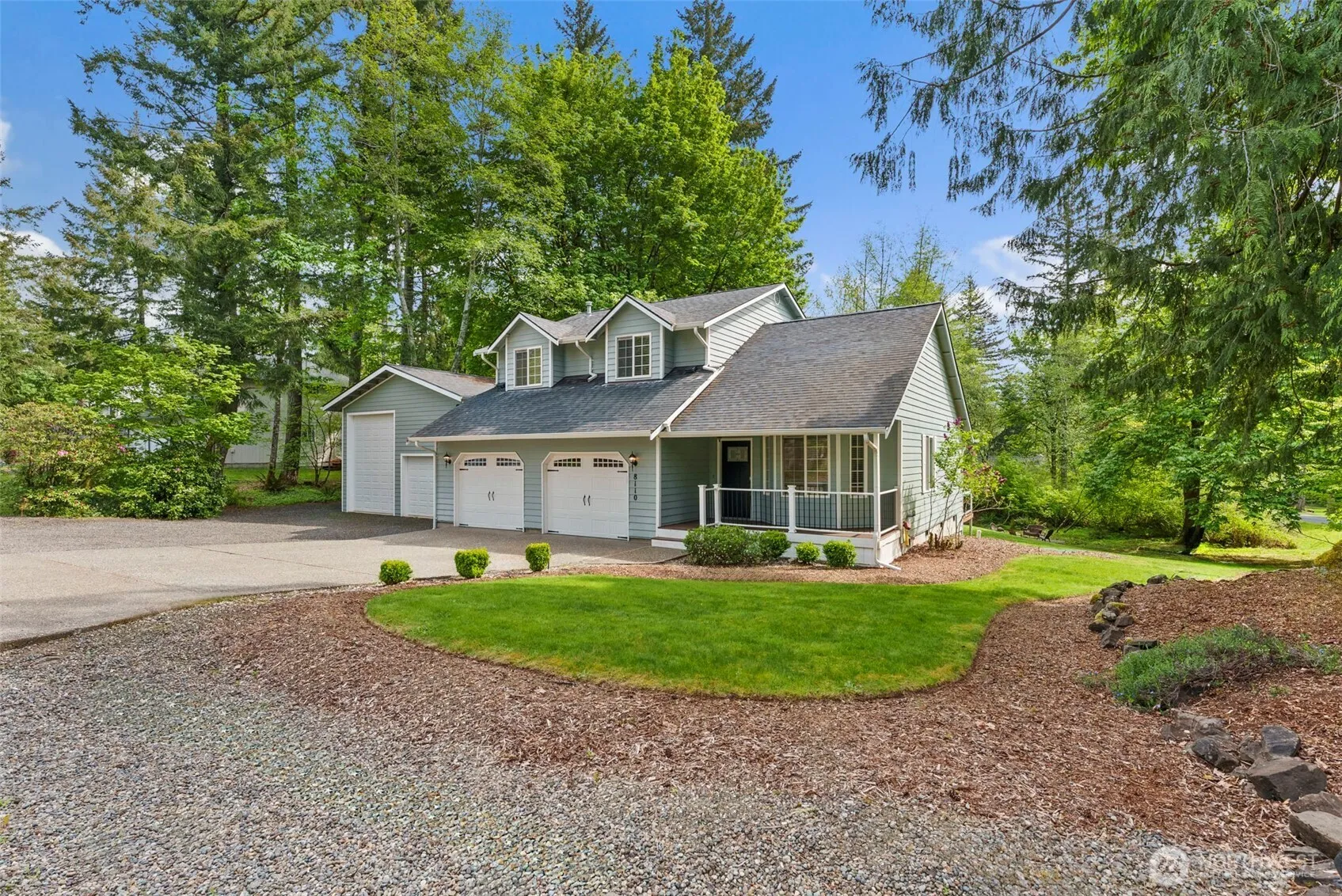 Property photo for 8110 Marilyn Court Sw, Olympia photo 2