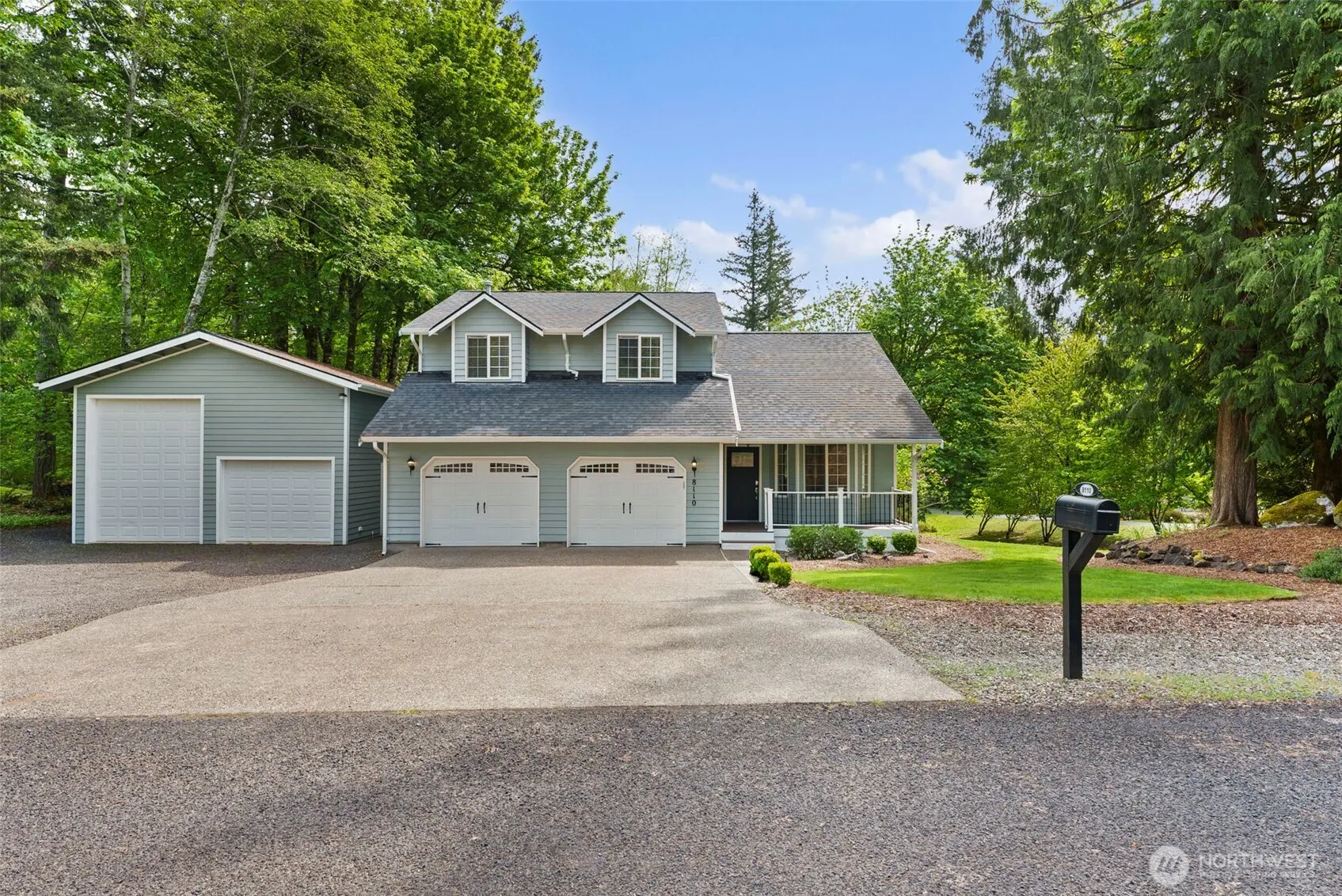 Property photo for 8110 Marilyn Court Sw, Olympia