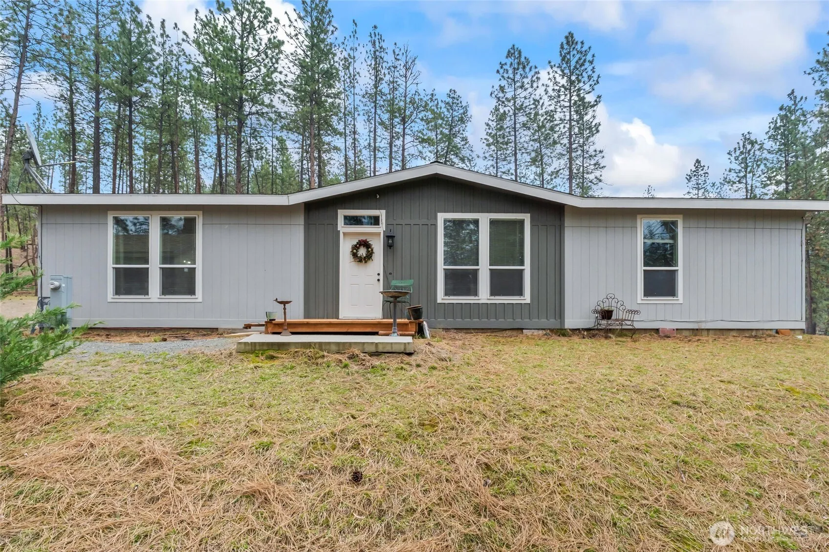 Property photo for 1477 D College Lane, Kettle Falls