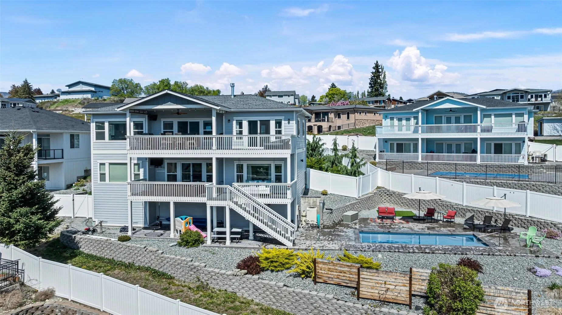 Property photo for 80 Terrace Drive, Manson
