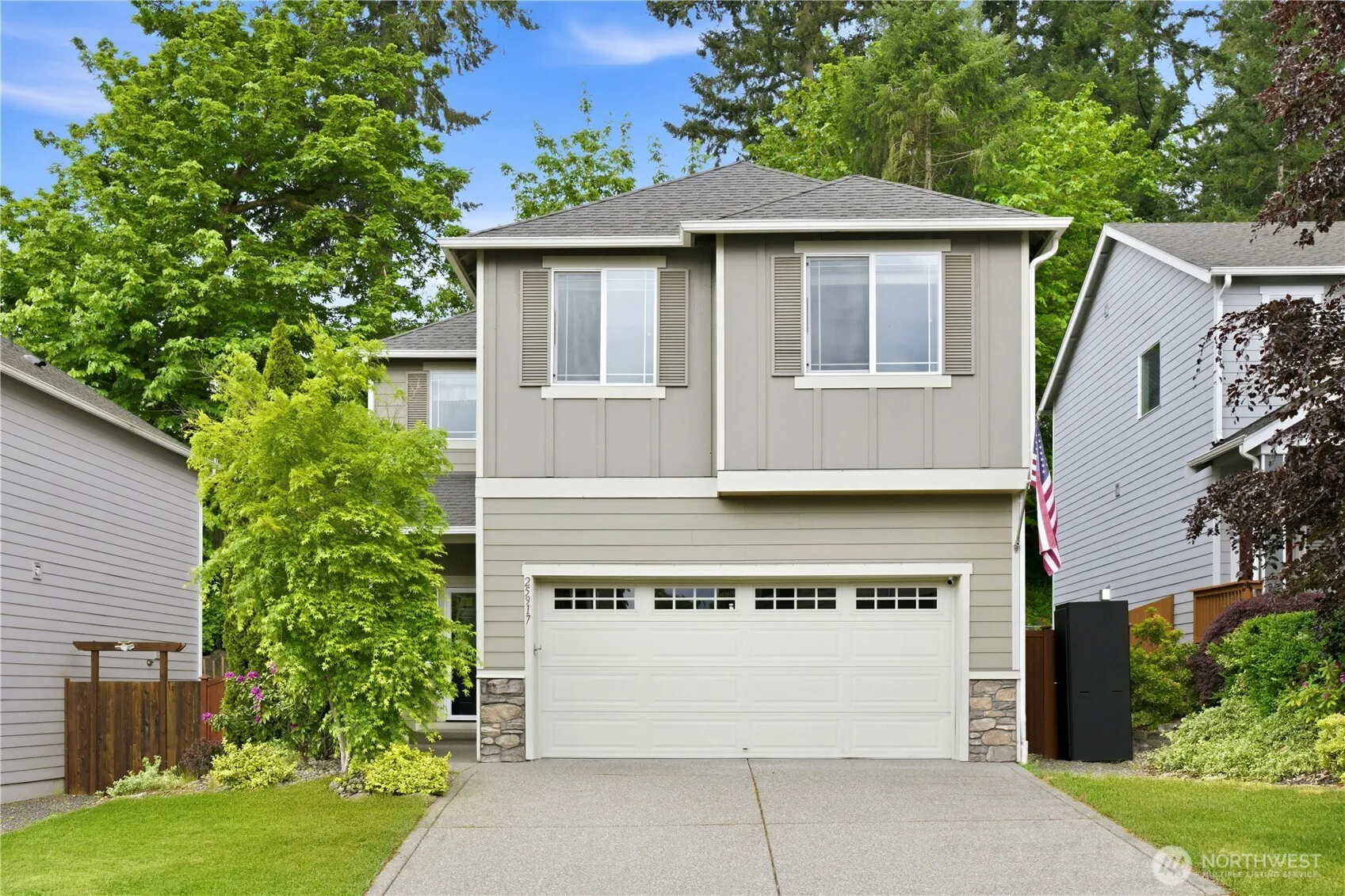 25917 168th Place Se, Covington