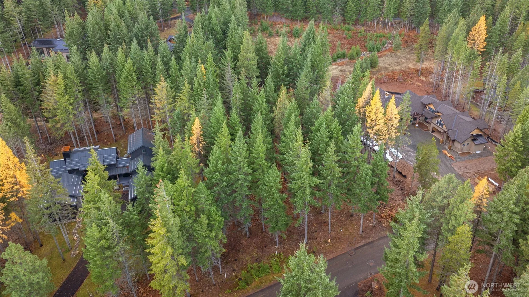 Property photo for 230 Goat Creek Lane, Cle Elum photo 4