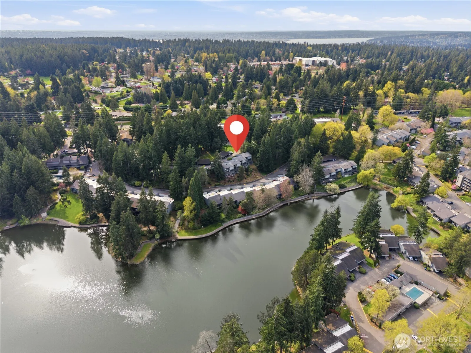 6352 137th Place Ne #259, Redmond