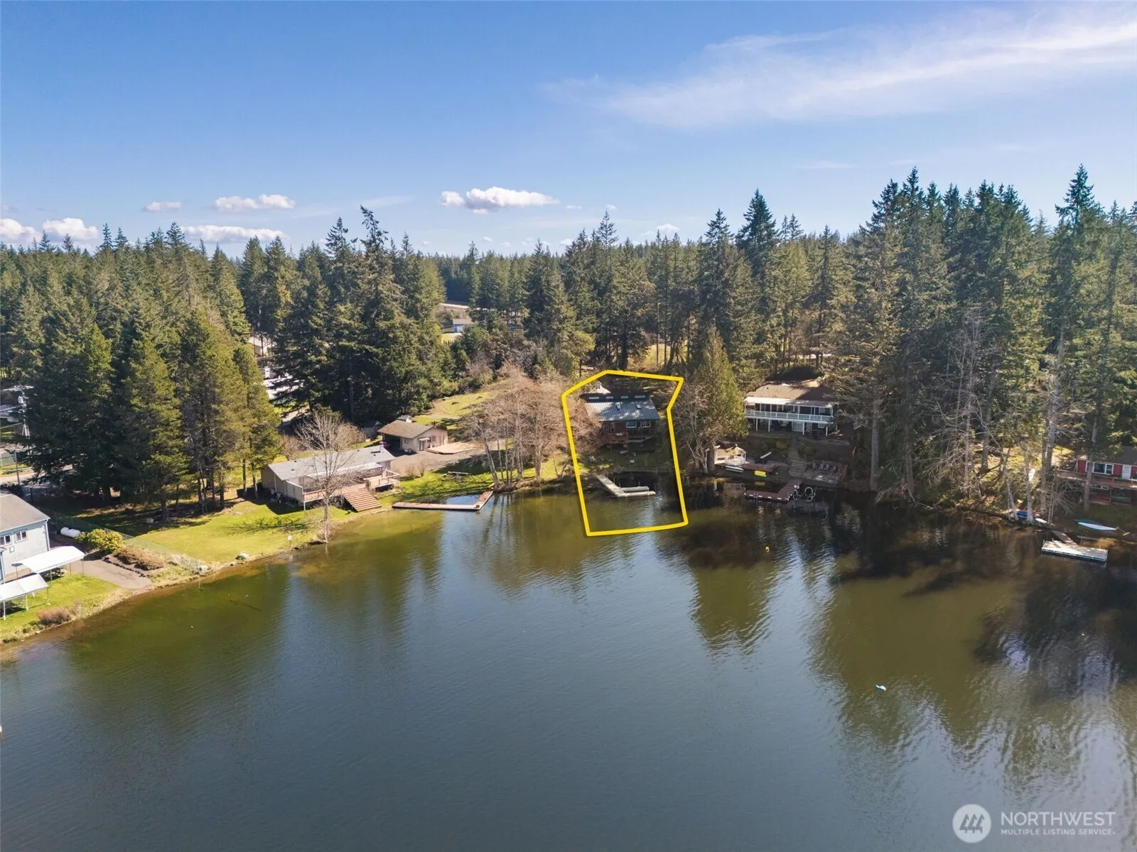 Property photo for 30 E Lakeway Drive, Shelton photo 4