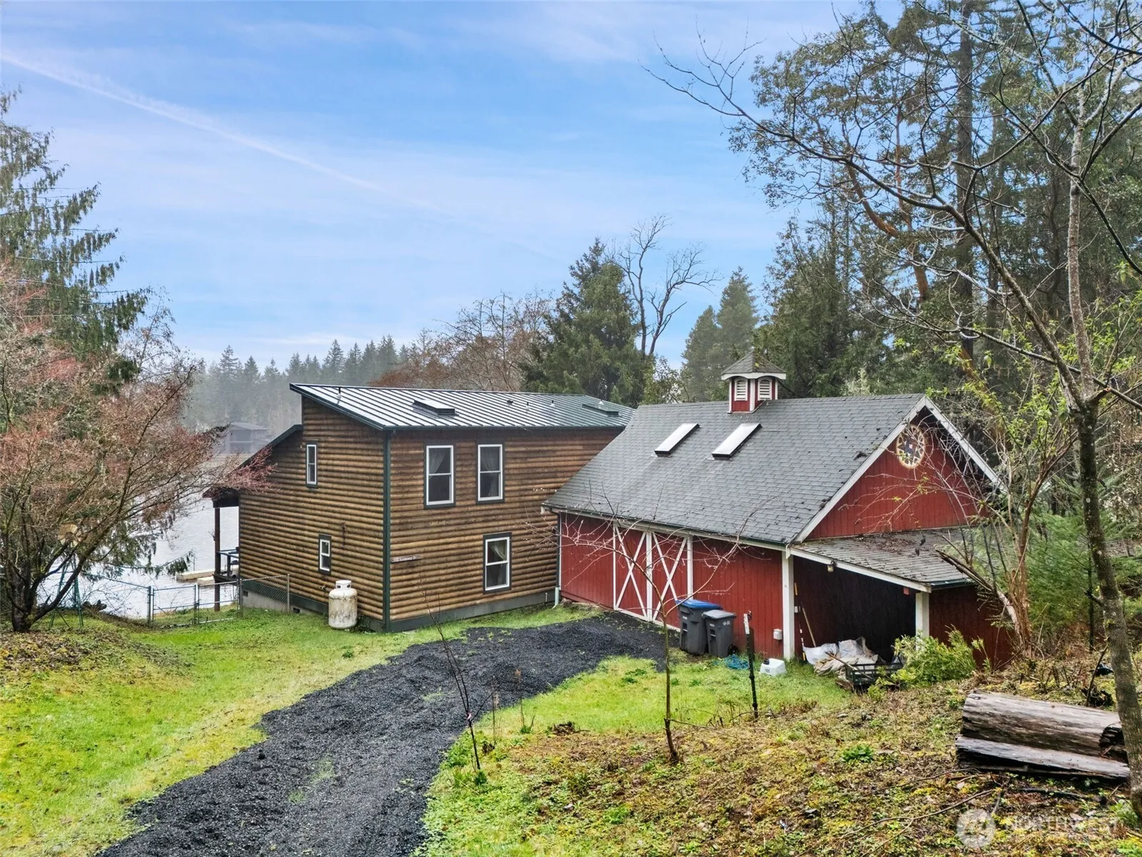 Property photo for 30 E Lakeway Drive, Shelton photo 5