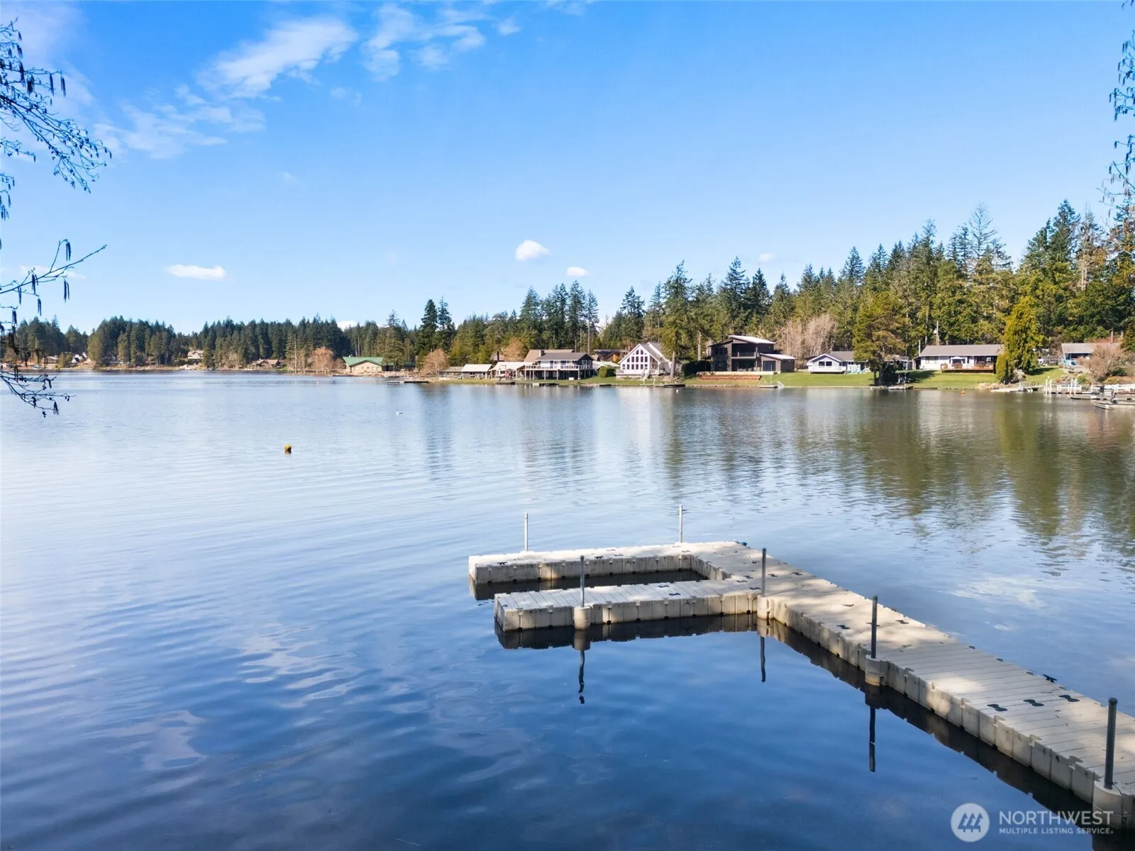 Property photo for 30 E Lakeway Drive, Shelton photo 3