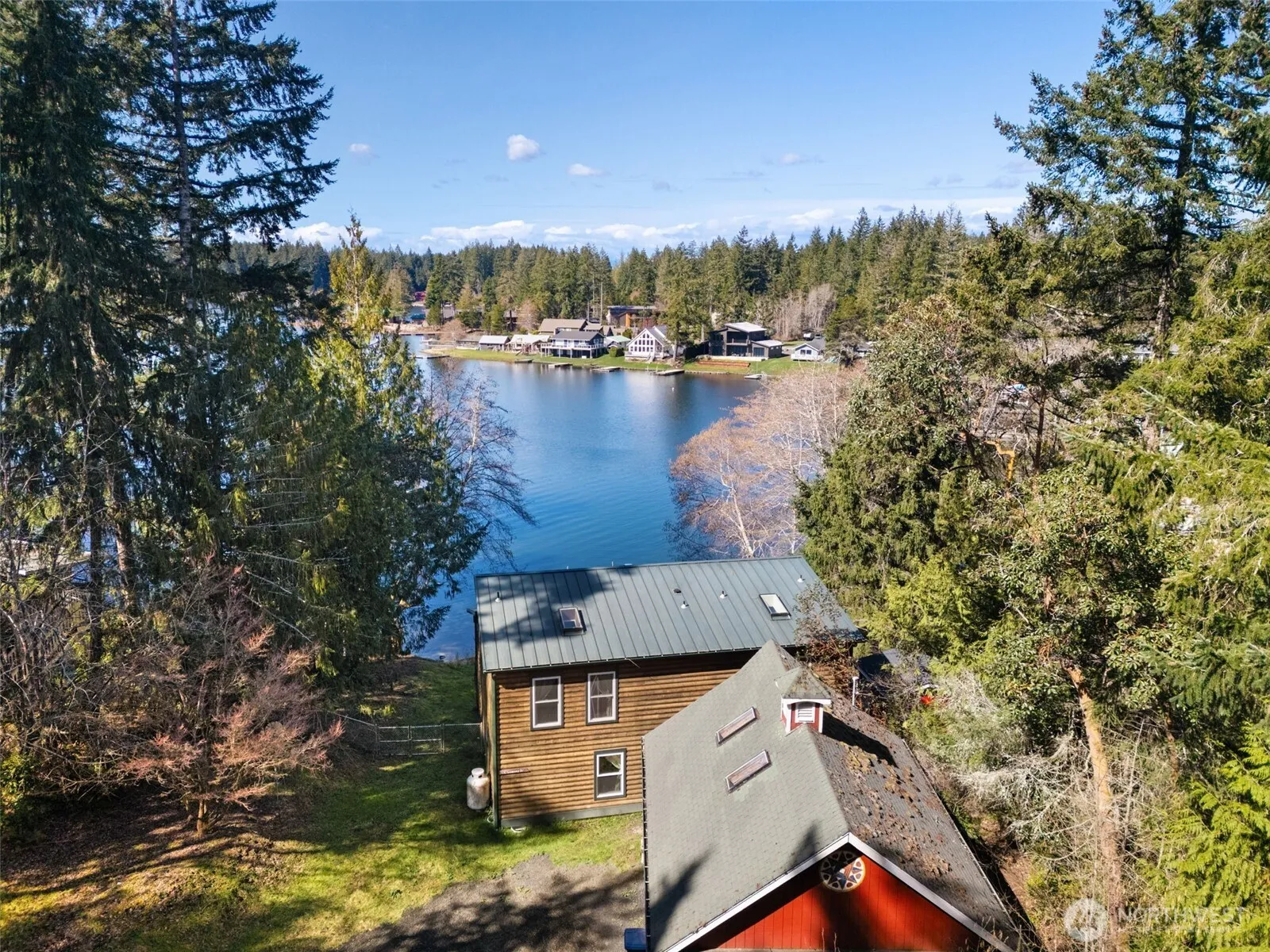 Property photo for 30 E Lakeway Drive, Shelton photo 2