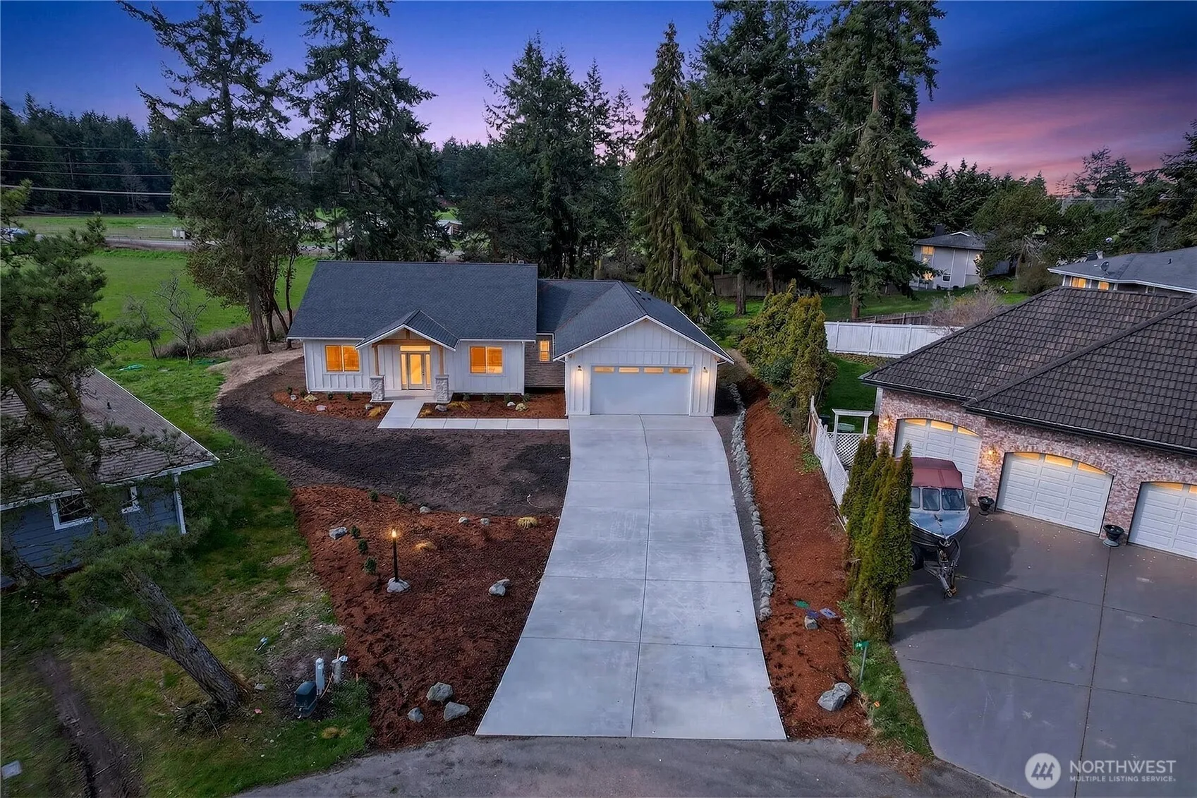Property photo for 148 Sunland Drive, Sequim