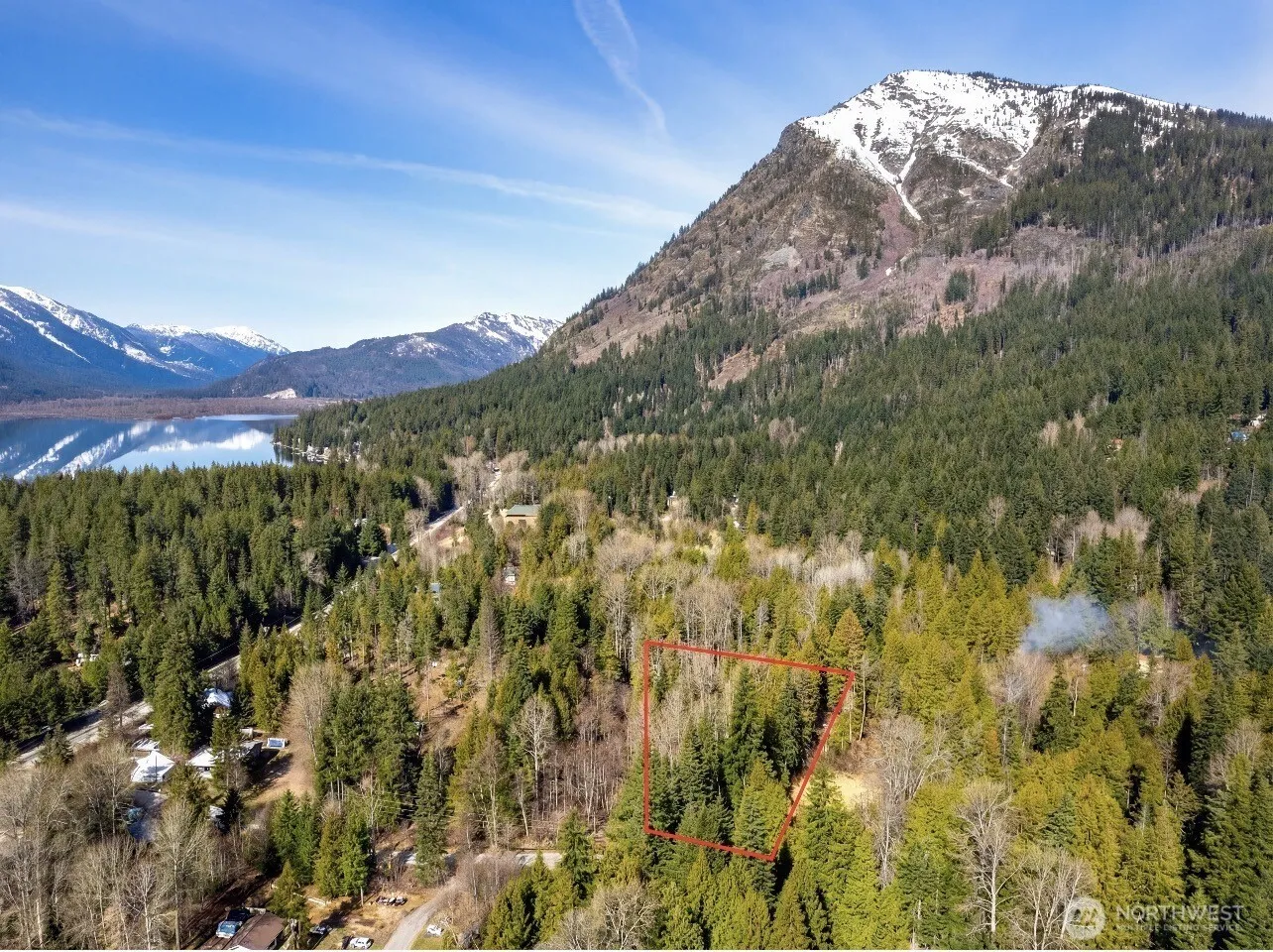 Property photo for 22740 Brown Road, Leavenworth photo 3