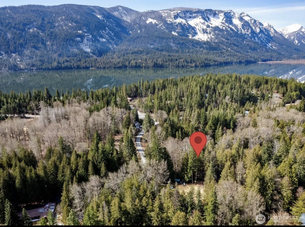 Property photo for 22740 Brown Road, Leavenworth