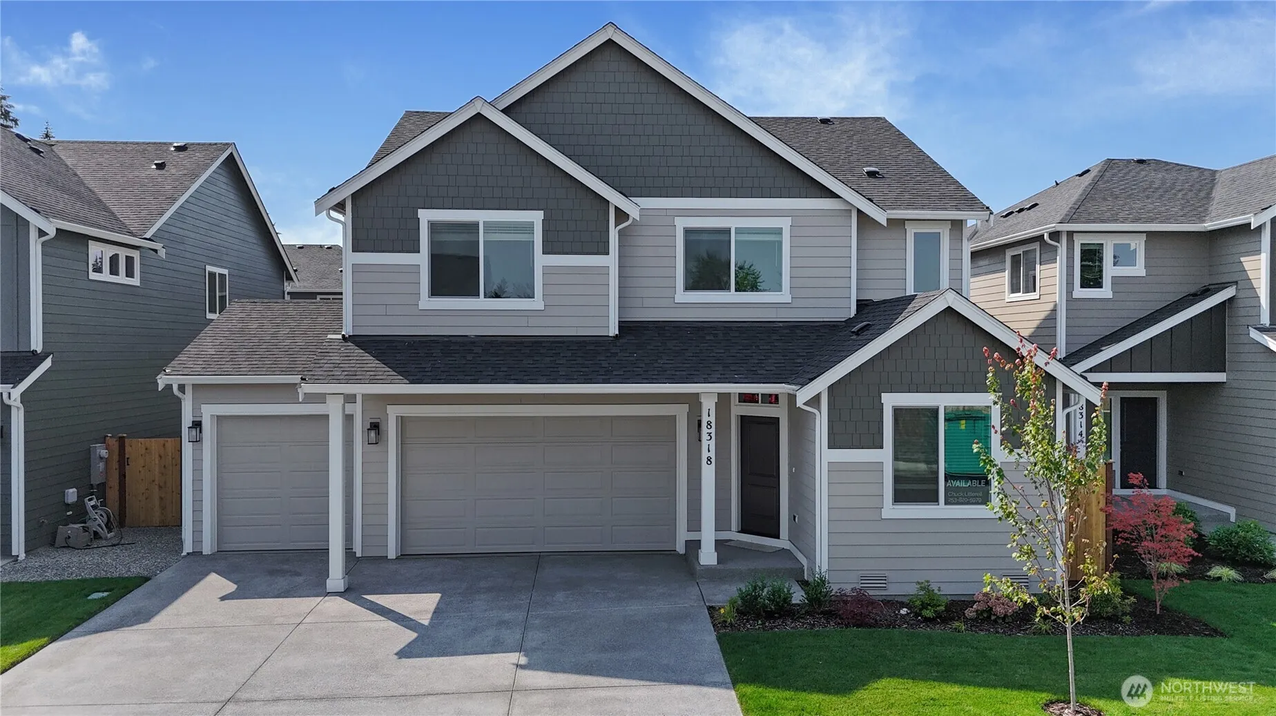 Property photo for 18318 37th Avenue Ct E, Tacoma