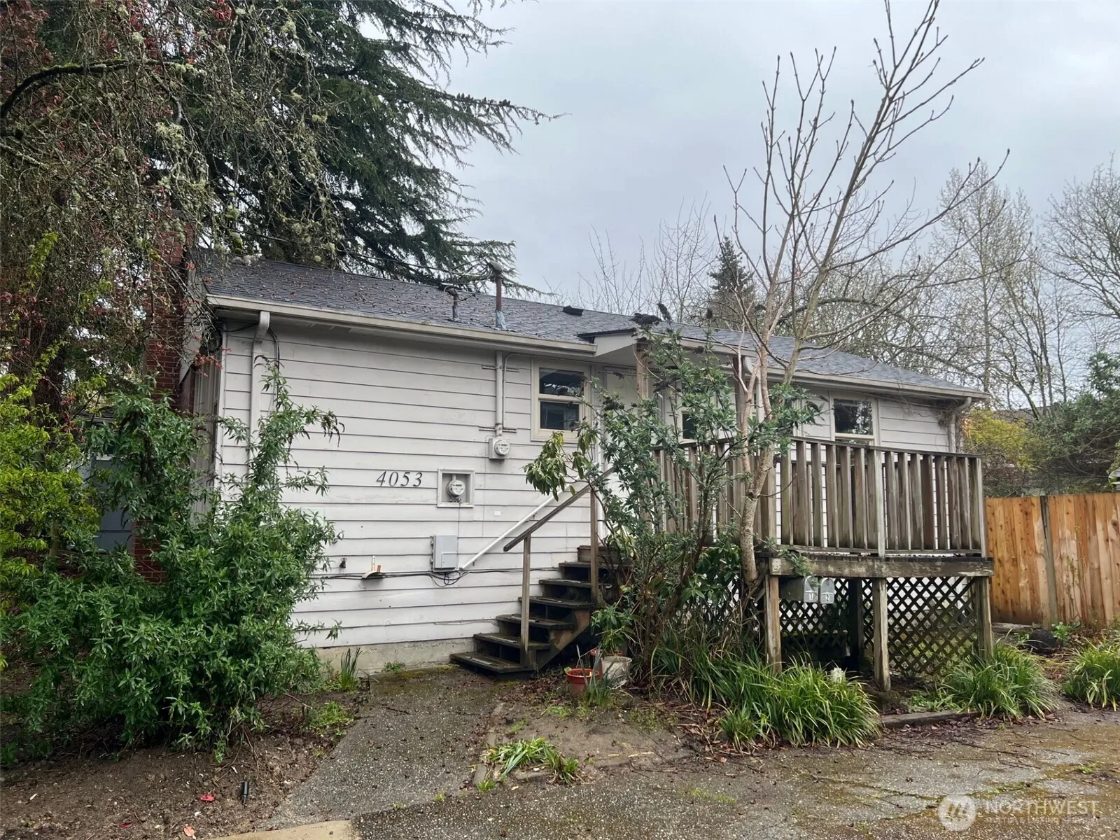 Property photo for 4053 Ne 55th Street, Seattle photo 5