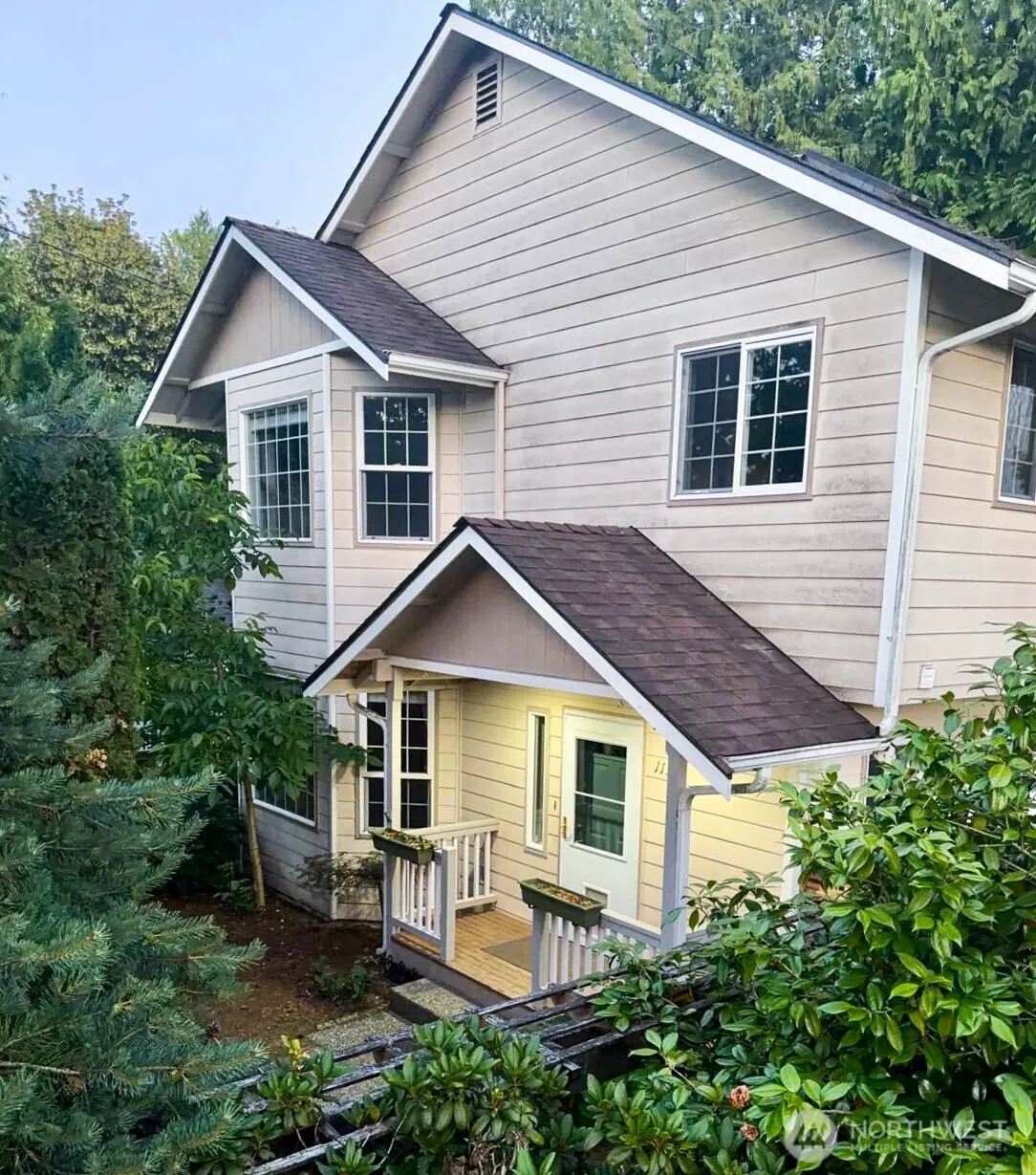 Property photo for 115 Long Street, Snohomish
