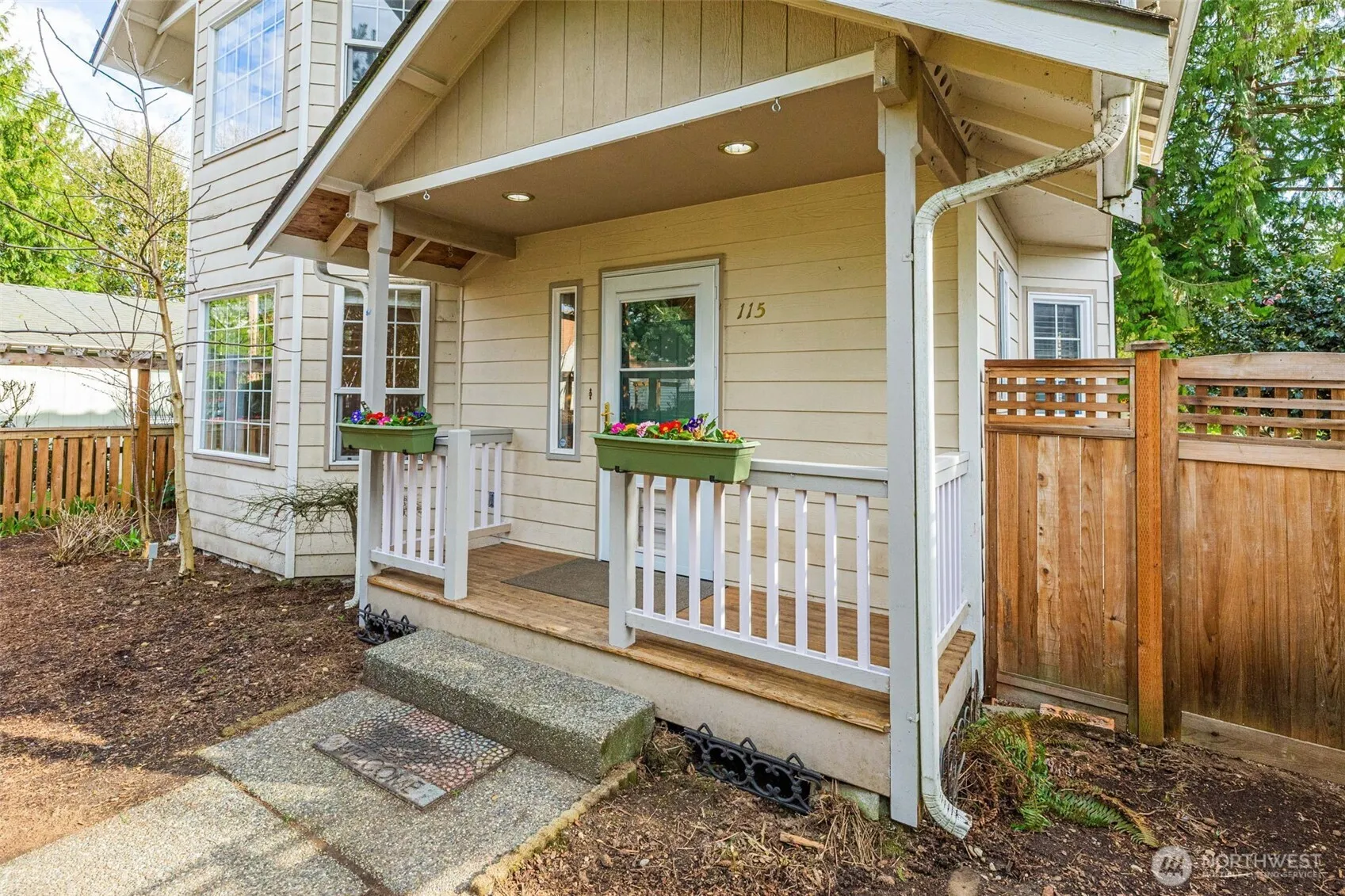 Property photo for 115 Long Street, Snohomish
