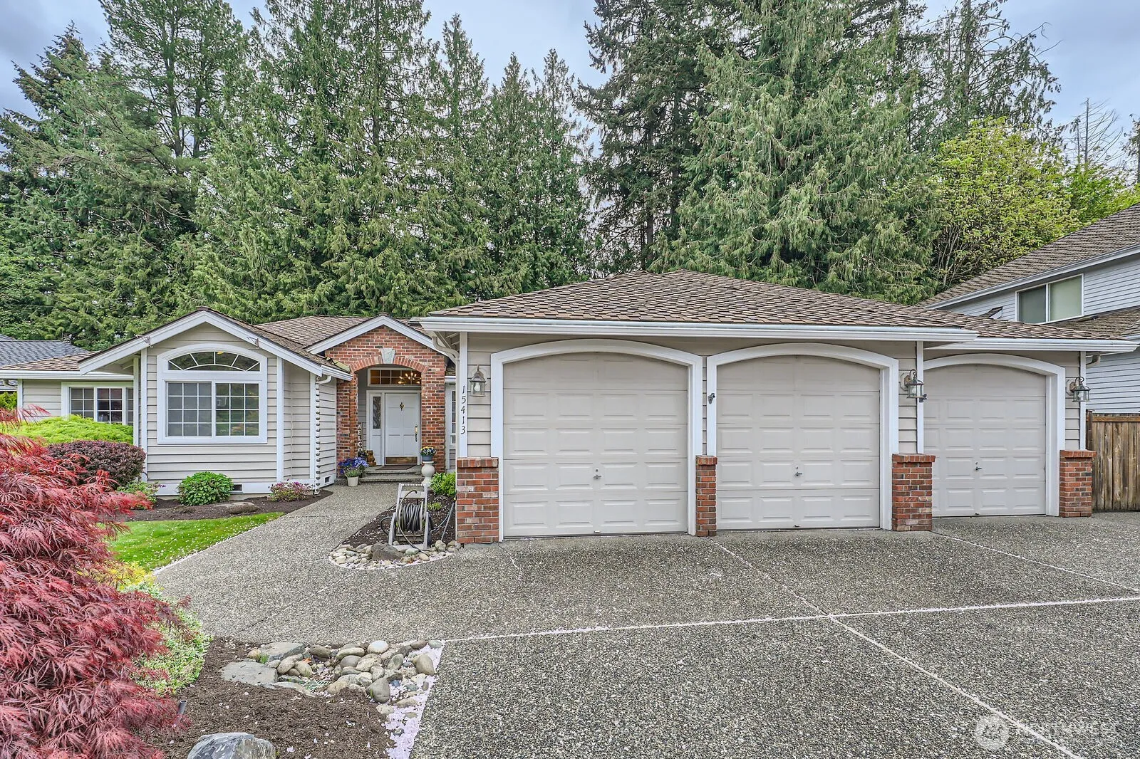 Property photo for 15413 34th Avenue Se, Mill Creek photo 3