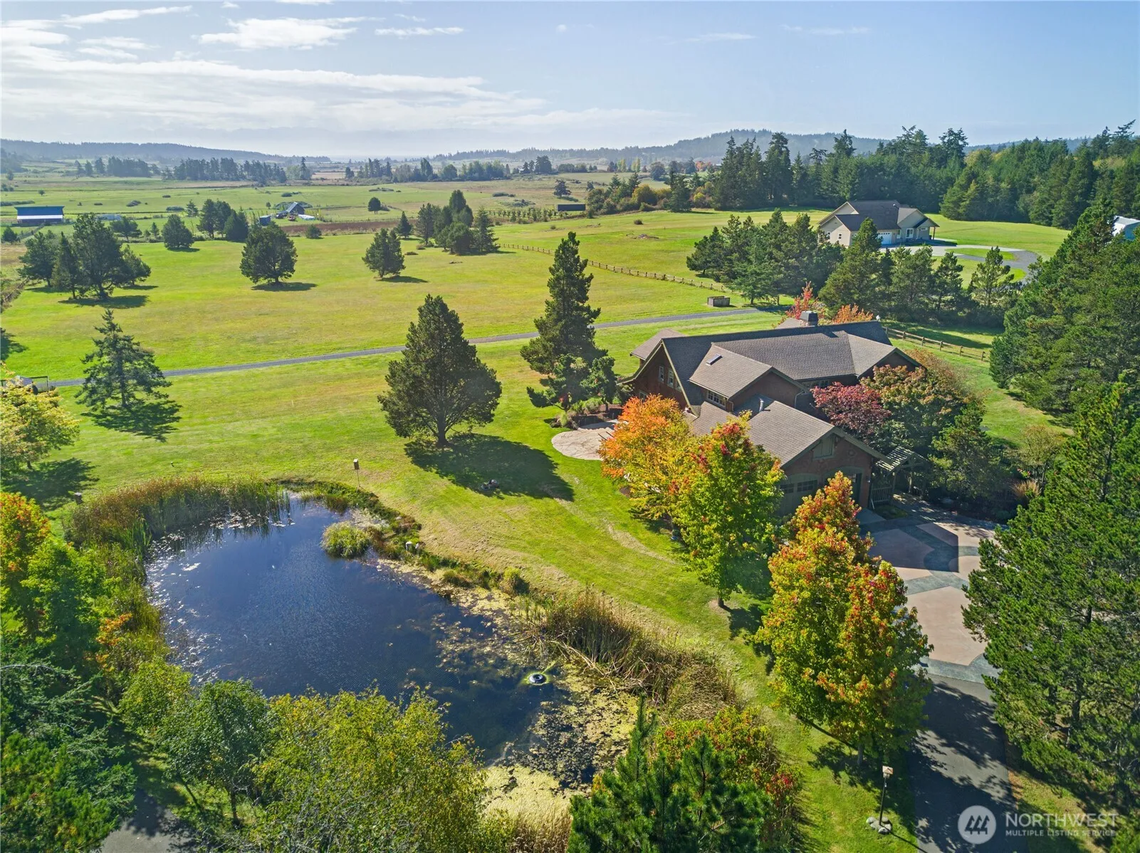 Property photo for 164 Songbird Lane, Friday Harbor