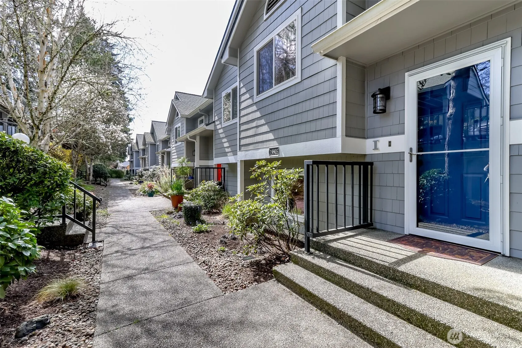 Property photo for 19905 4th Avenue Ne #i, Poulsbo