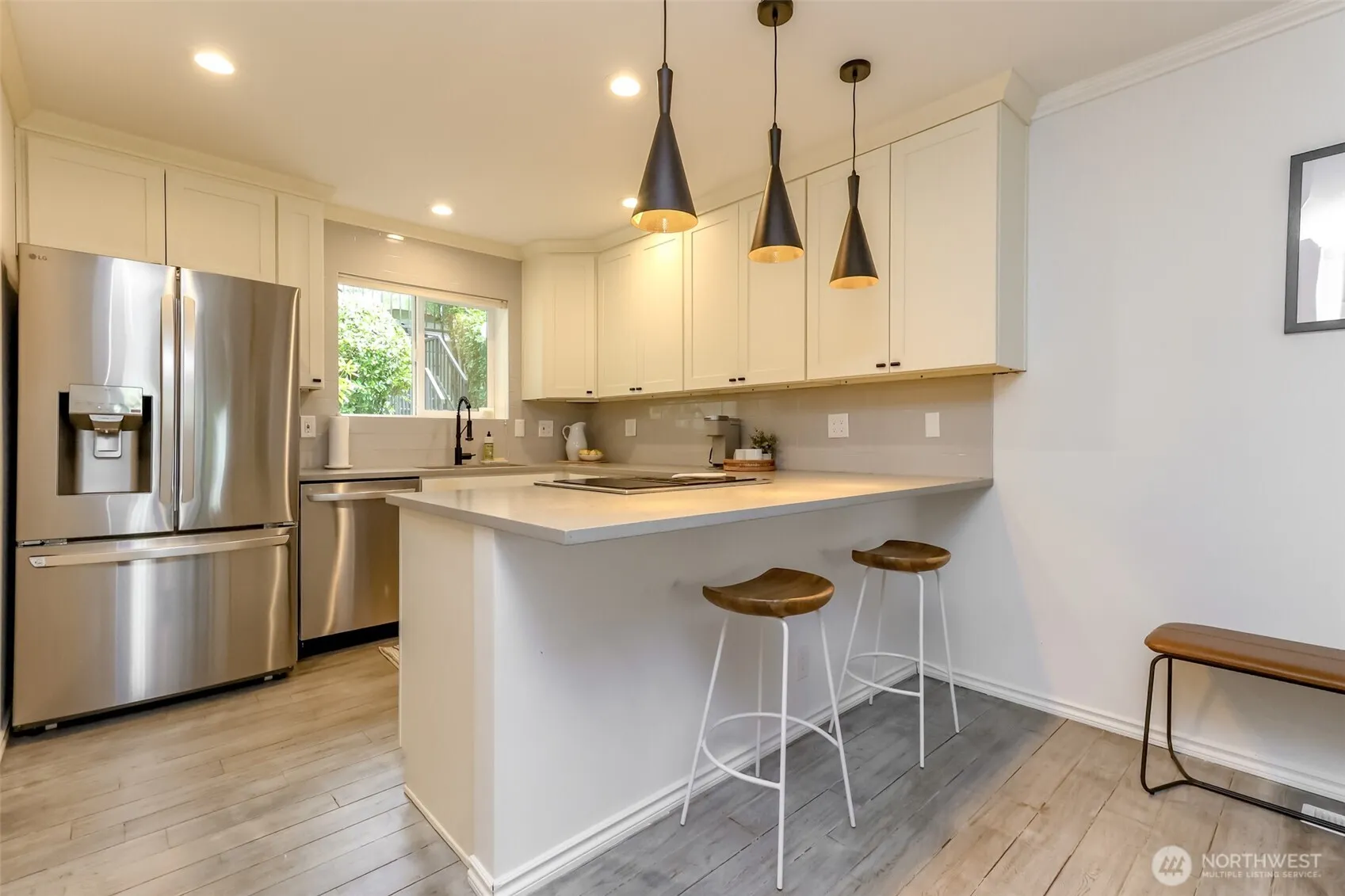Property photo for 19905 4th Avenue Ne #i, Poulsbo