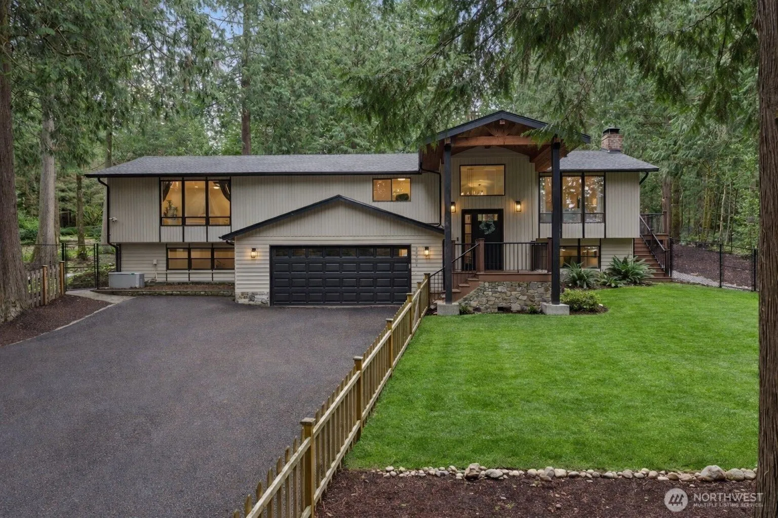 Property photo for 14702 255th Avenue Se, Issaquah