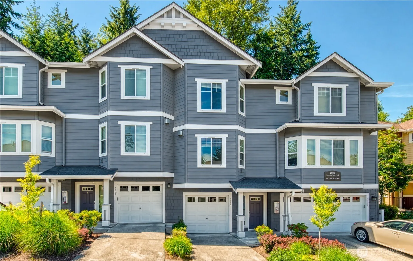 5583 Lakemont Boulevard Se #1603, Bellevue