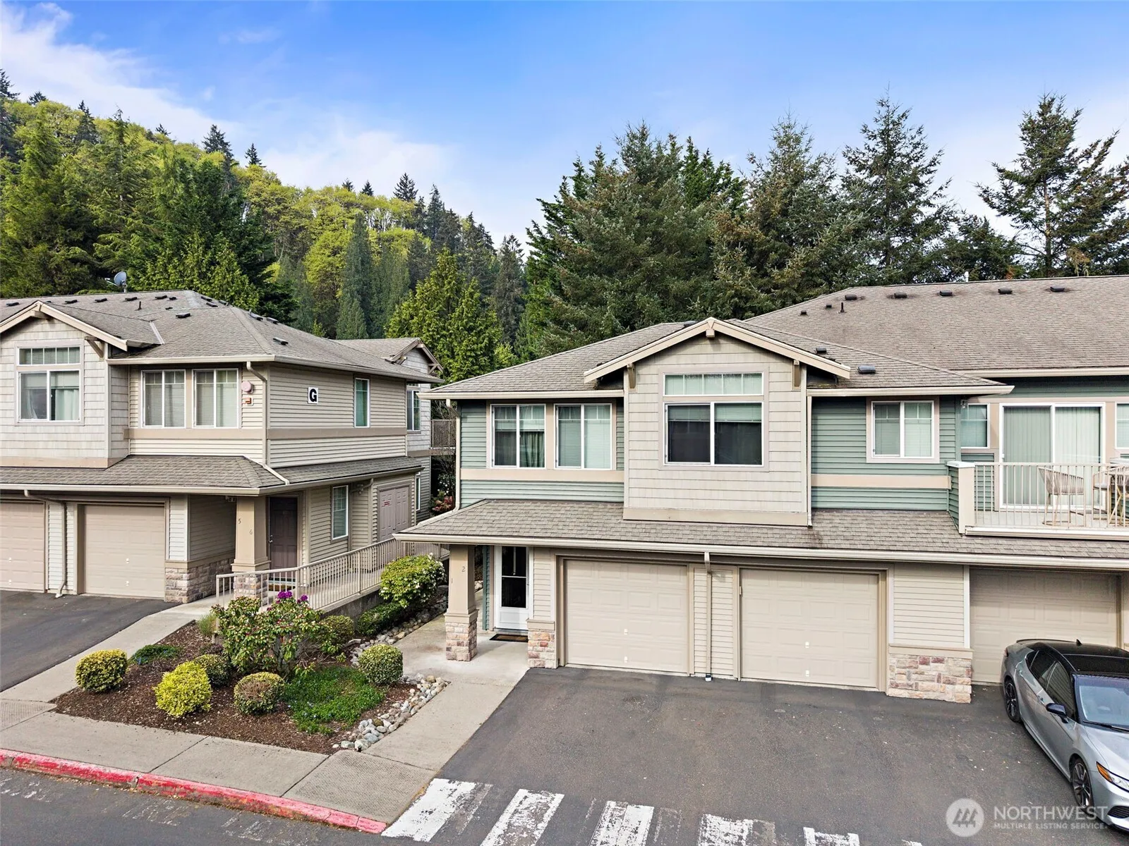 15325 Se 155th Place #e2, Renton