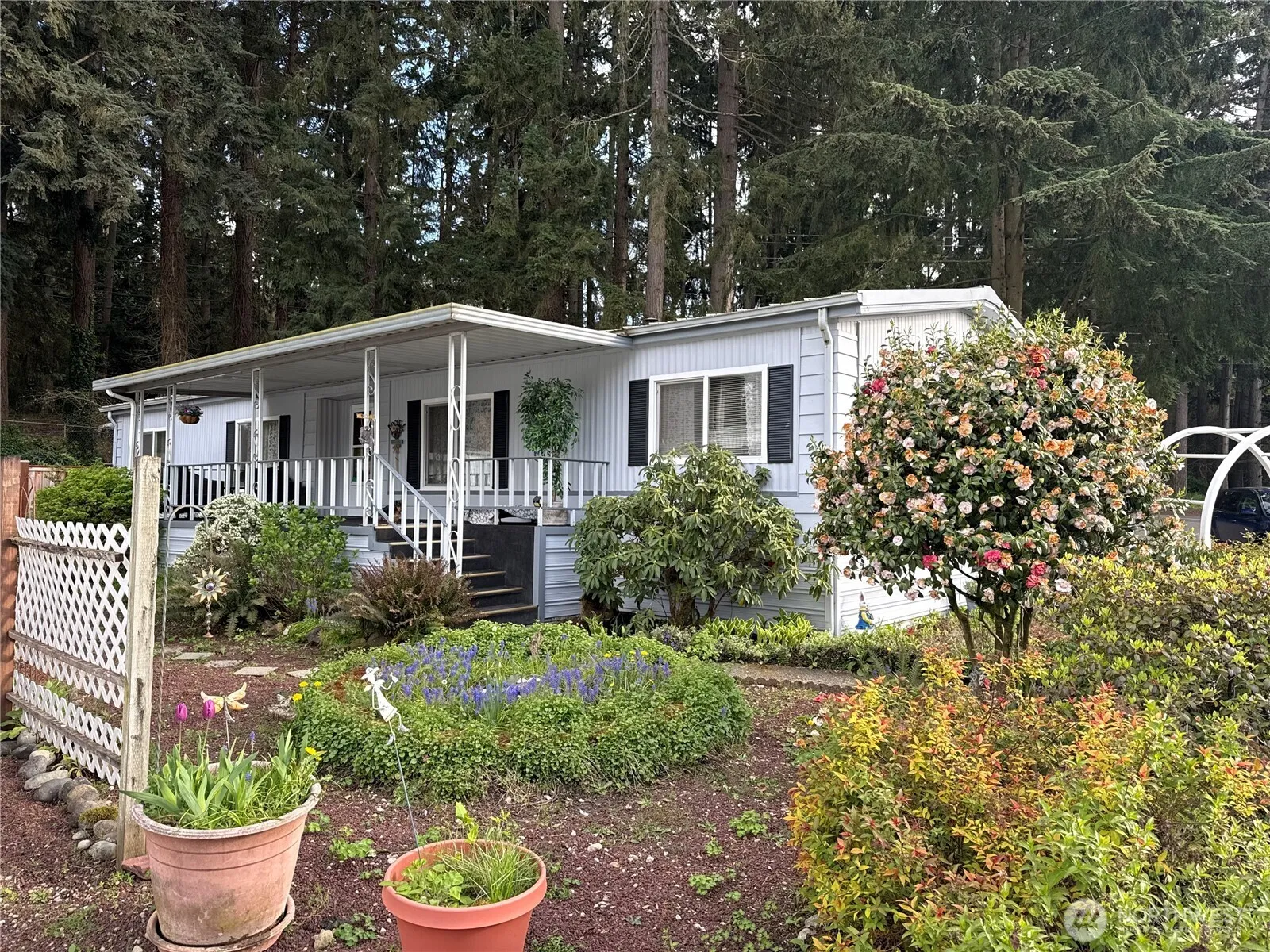 Property photo for 12727 112th Avenue E #13, Puyallup photo 4