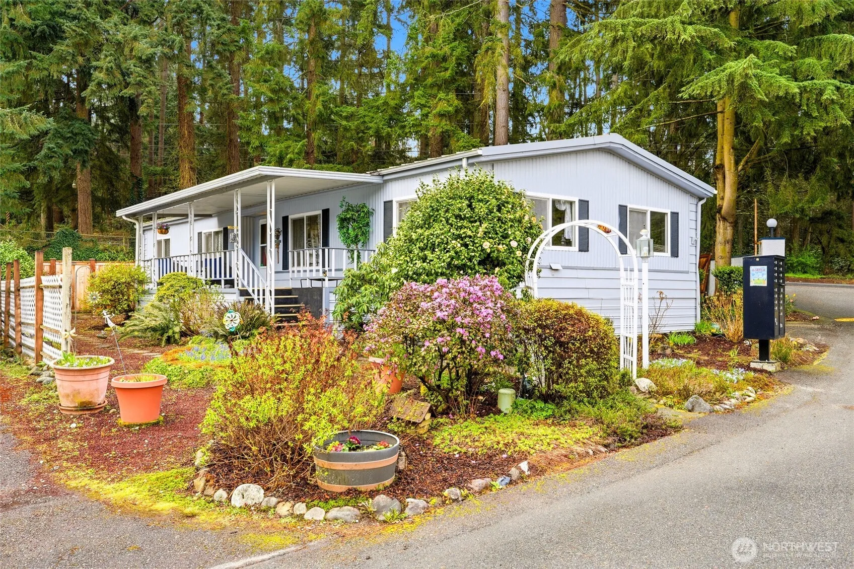 Property photo for 12727 112th Avenue E #13, Puyallup photo 2