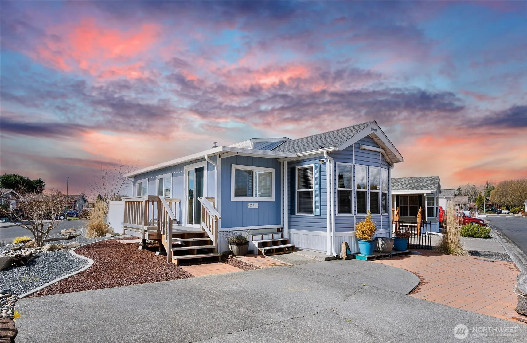 4751 Birch Bay Lynden Road #261, Blaine