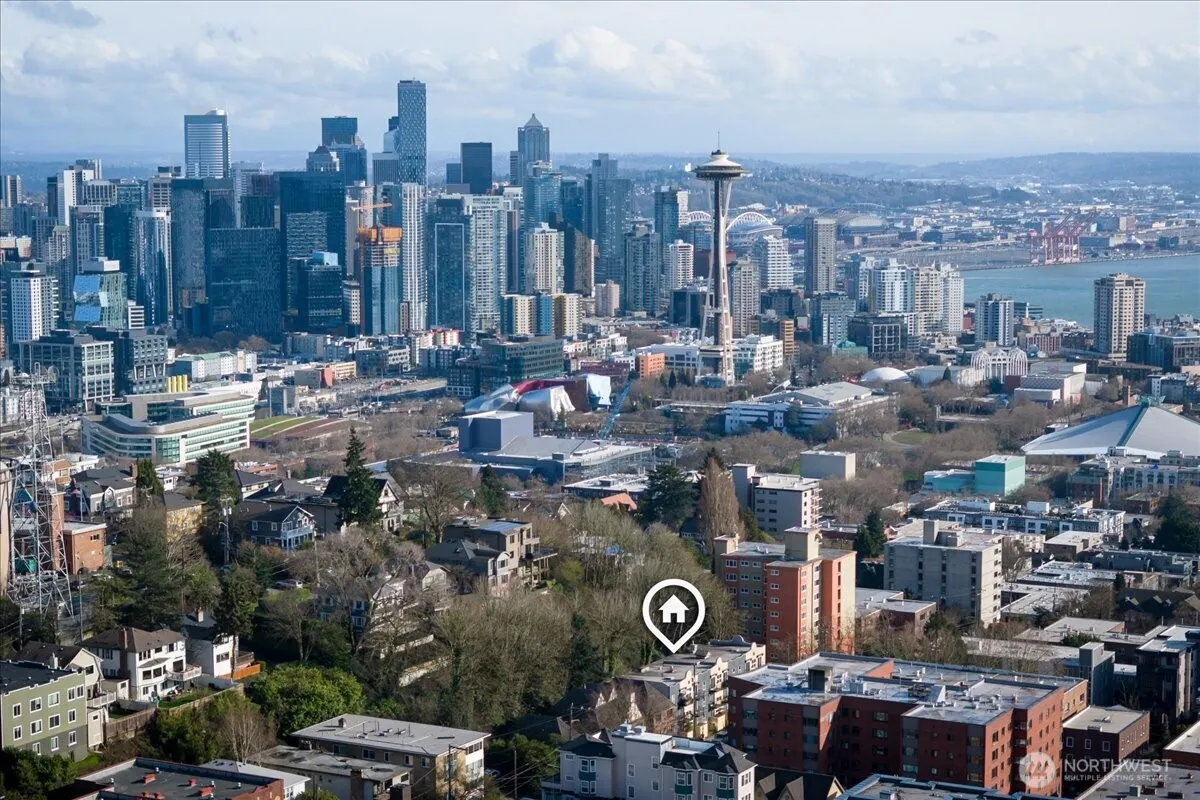 Property photo for 1310 Queen Anne Avenue N #15, Seattle