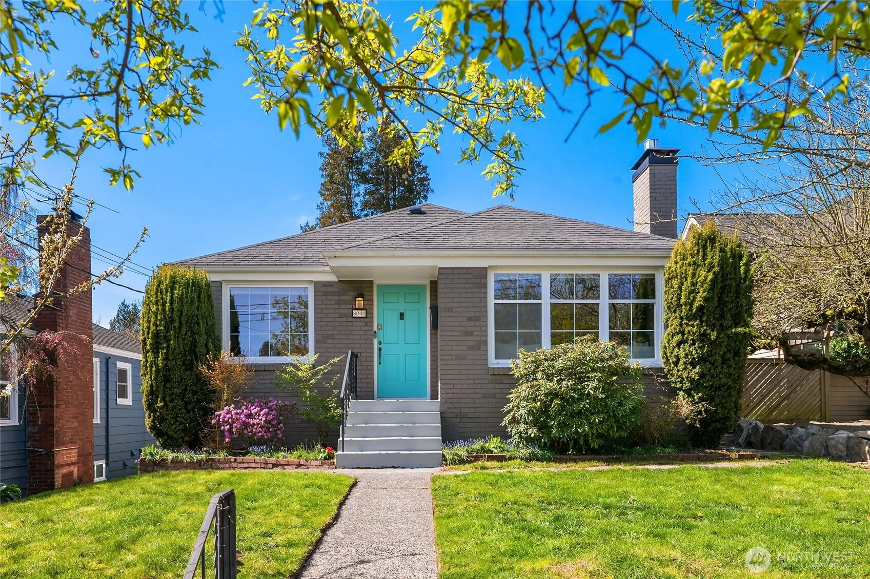 Property photo for 8041 12th Avenue Ne, Seattle, WA 98115