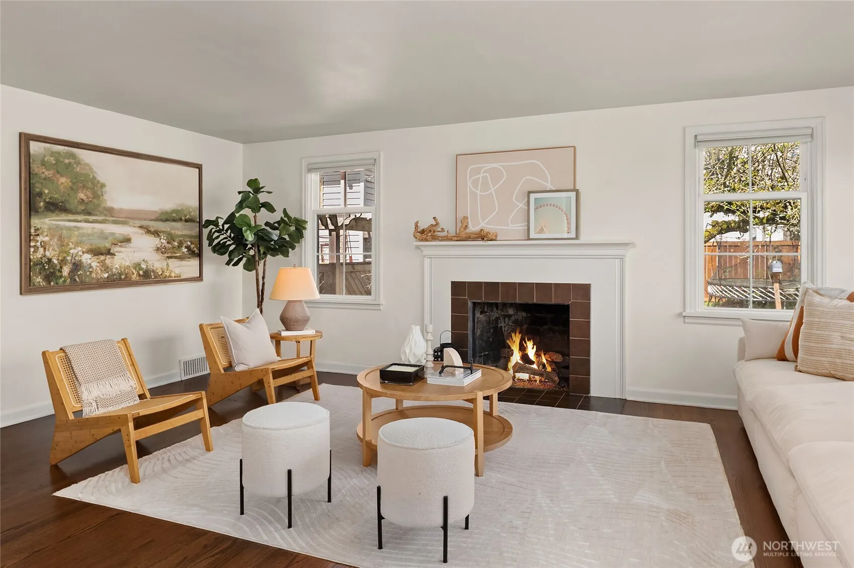 Property photo for 8041 12th Avenue Ne, Seattle photo 5