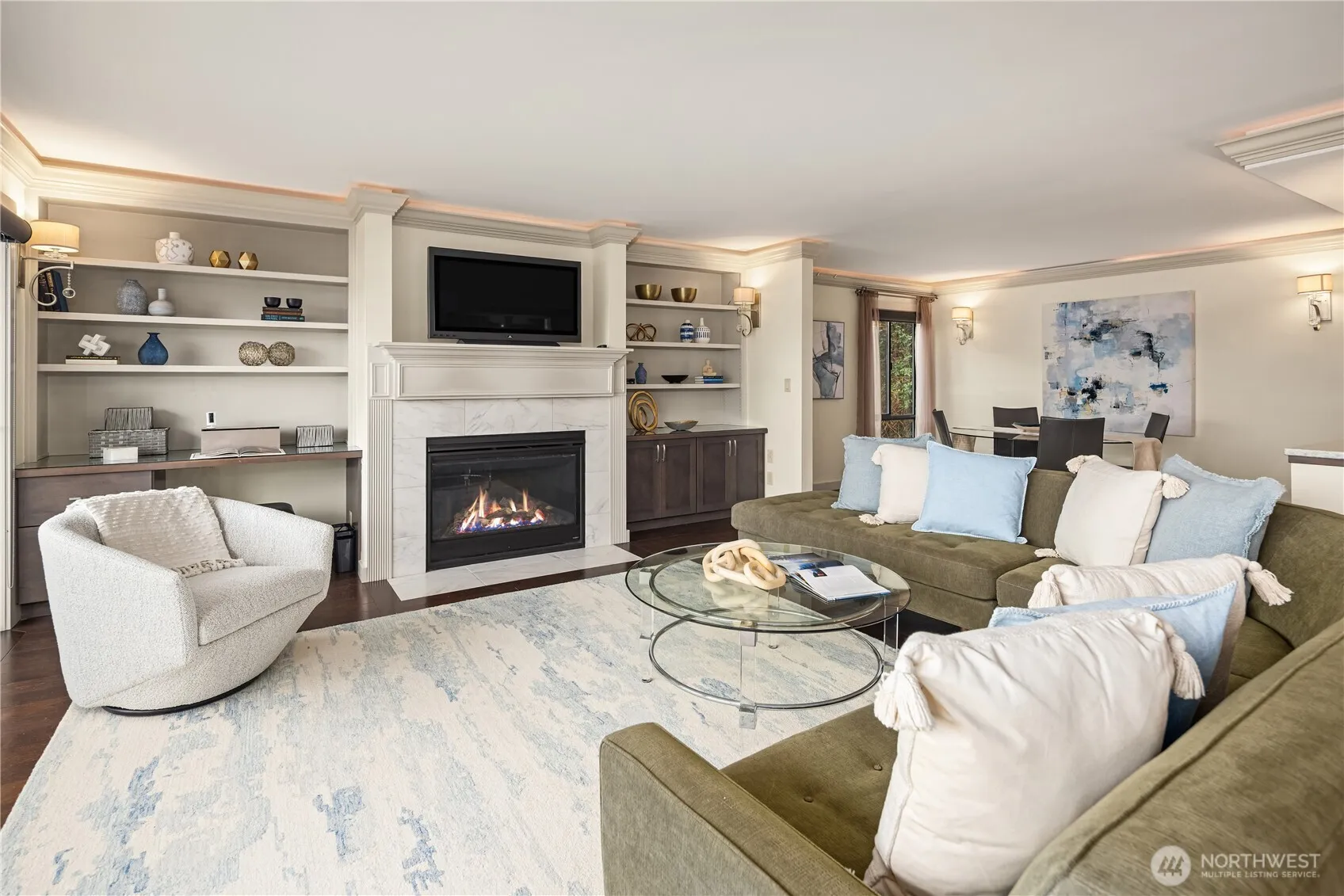 Property photo for 8005 Sand Point Way Ne #a31, Seattle photo 4