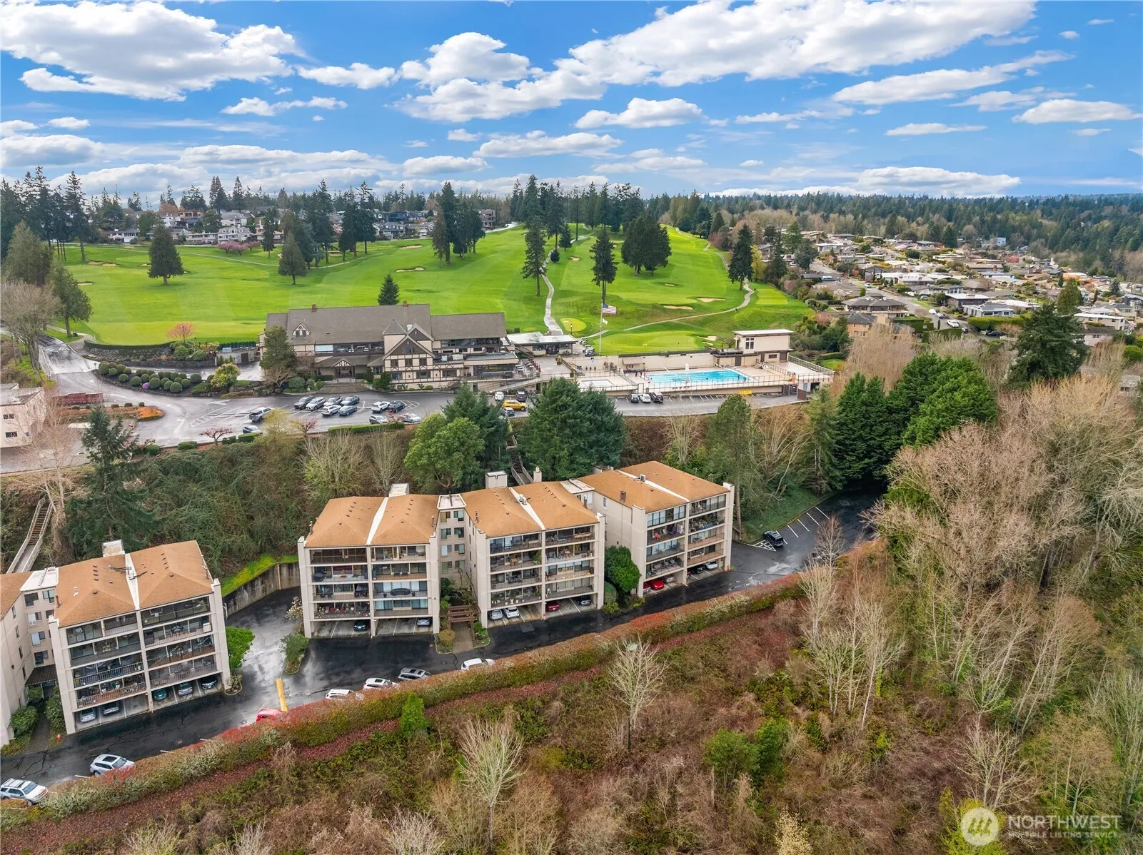 Property photo for 8005 Sand Point Way Ne #a31, Seattle